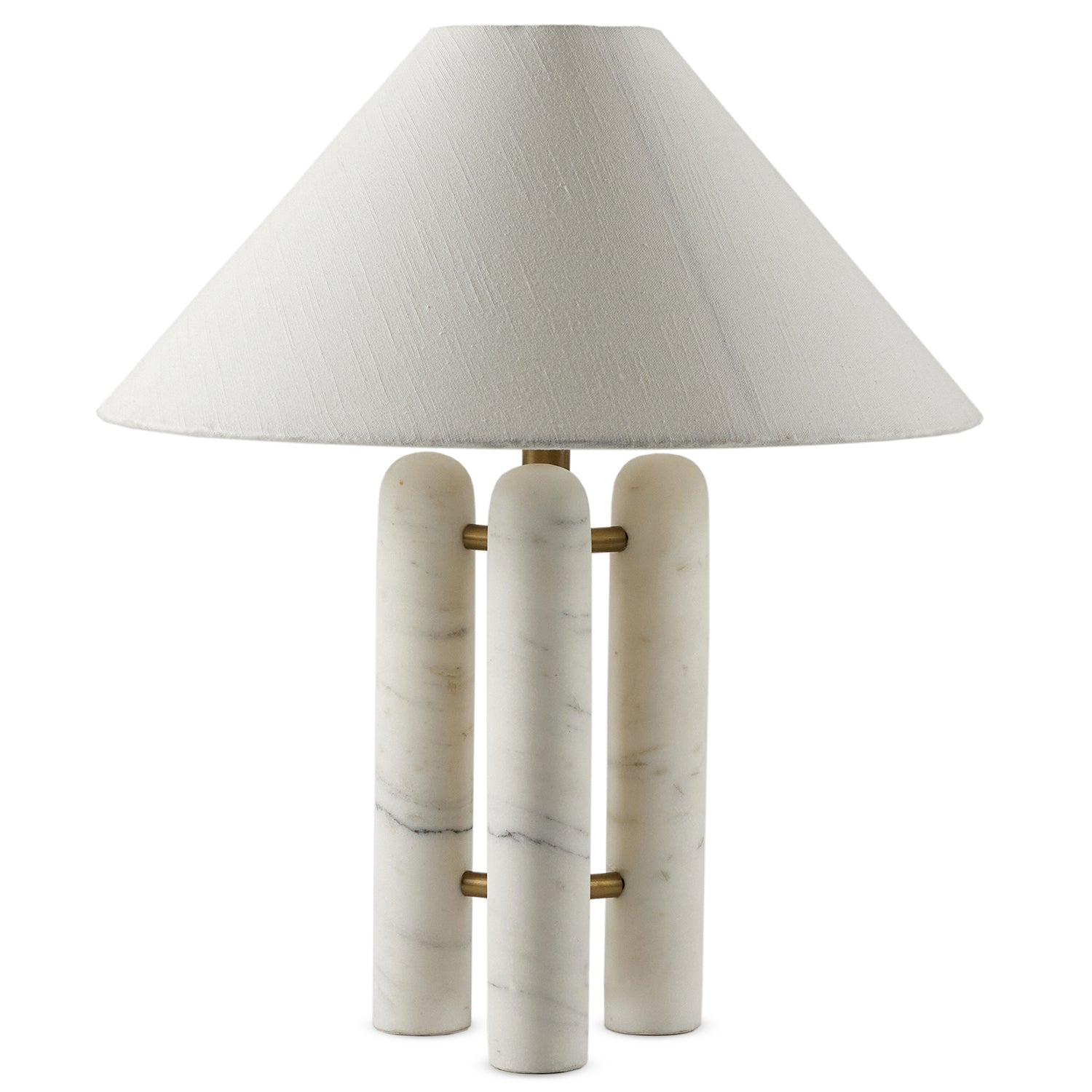 Four Hands Medici Table Lamp