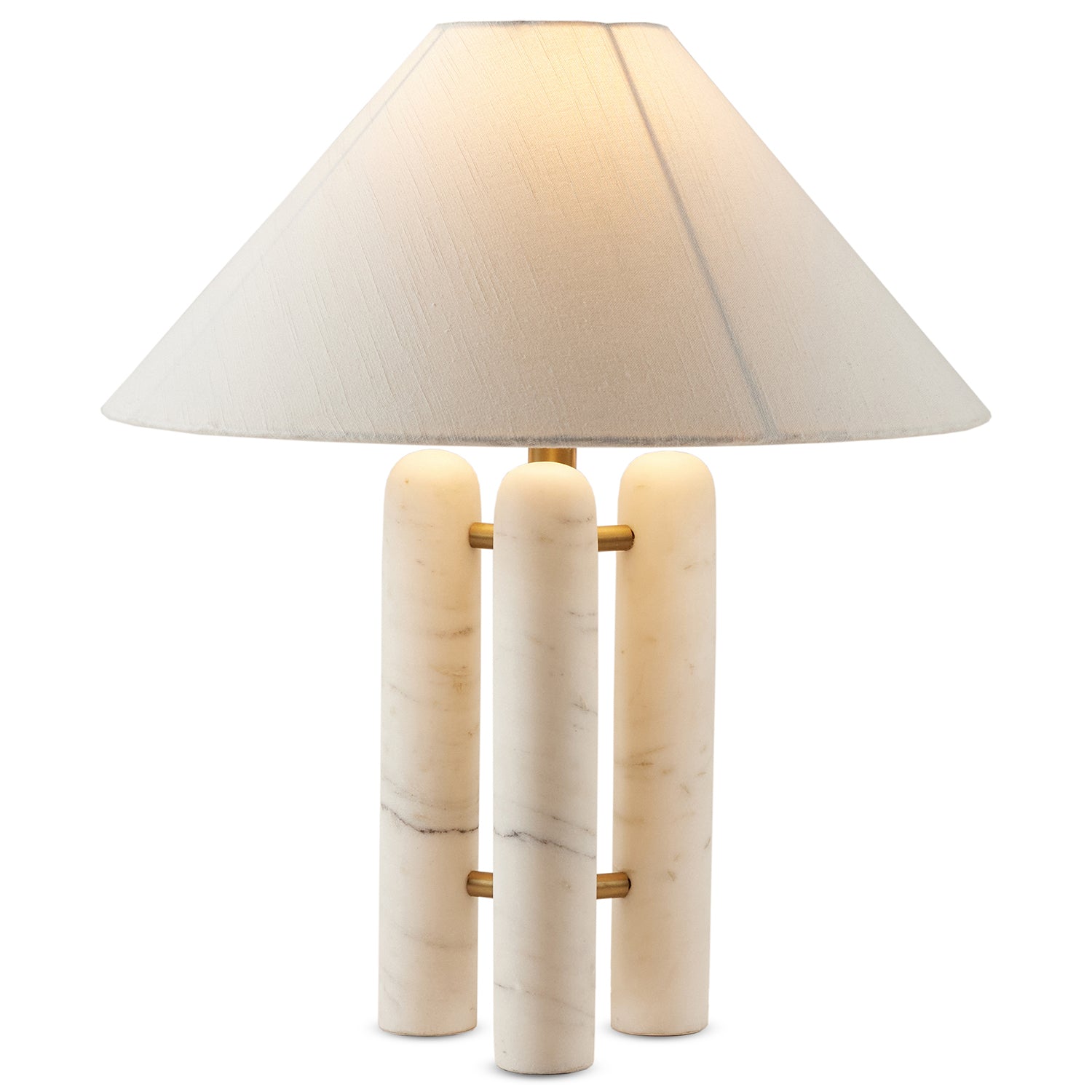Four Hands Medici Table Lamp