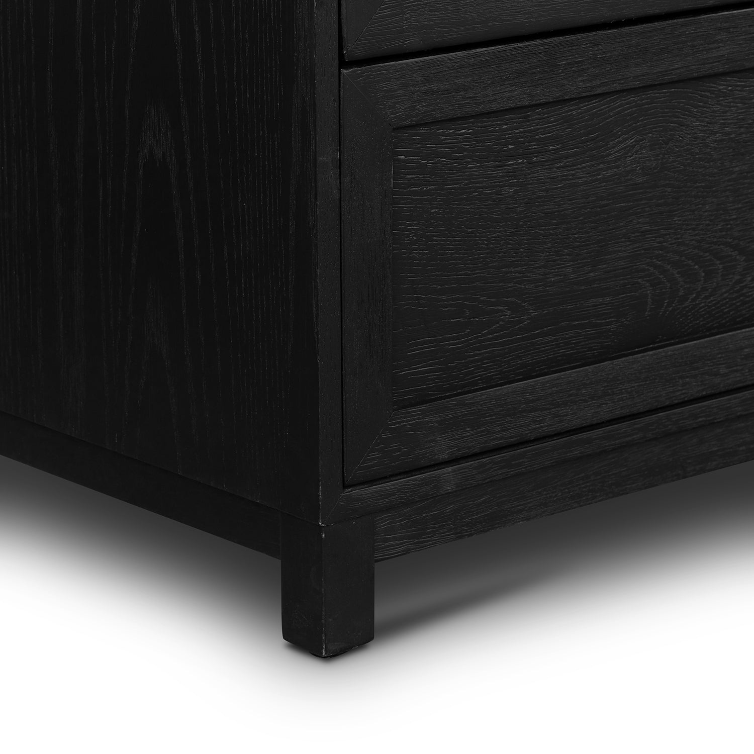 Four Hands Millie 9 Drawer Dresser