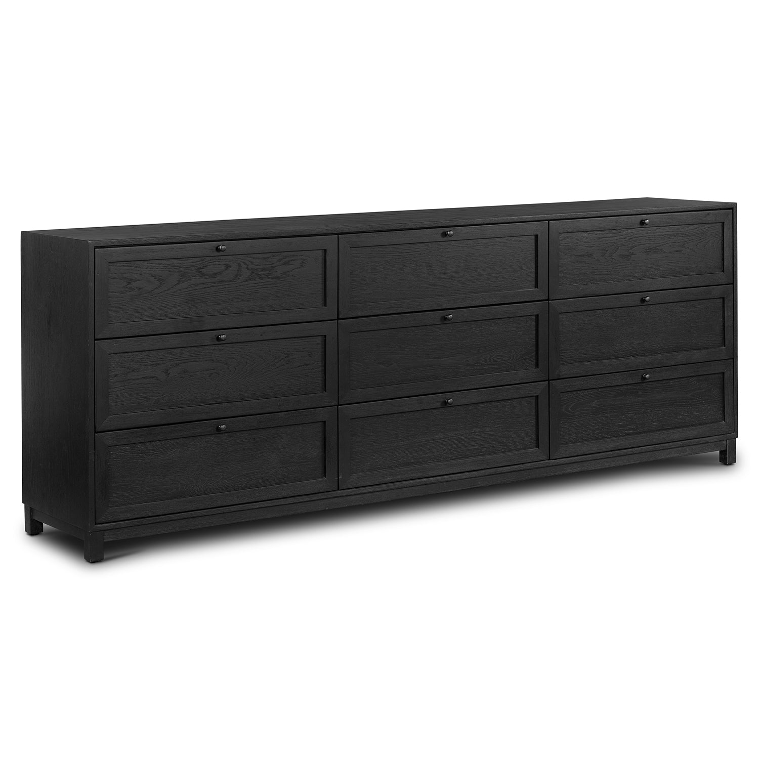 Four Hands Millie 9 Drawer Dresser