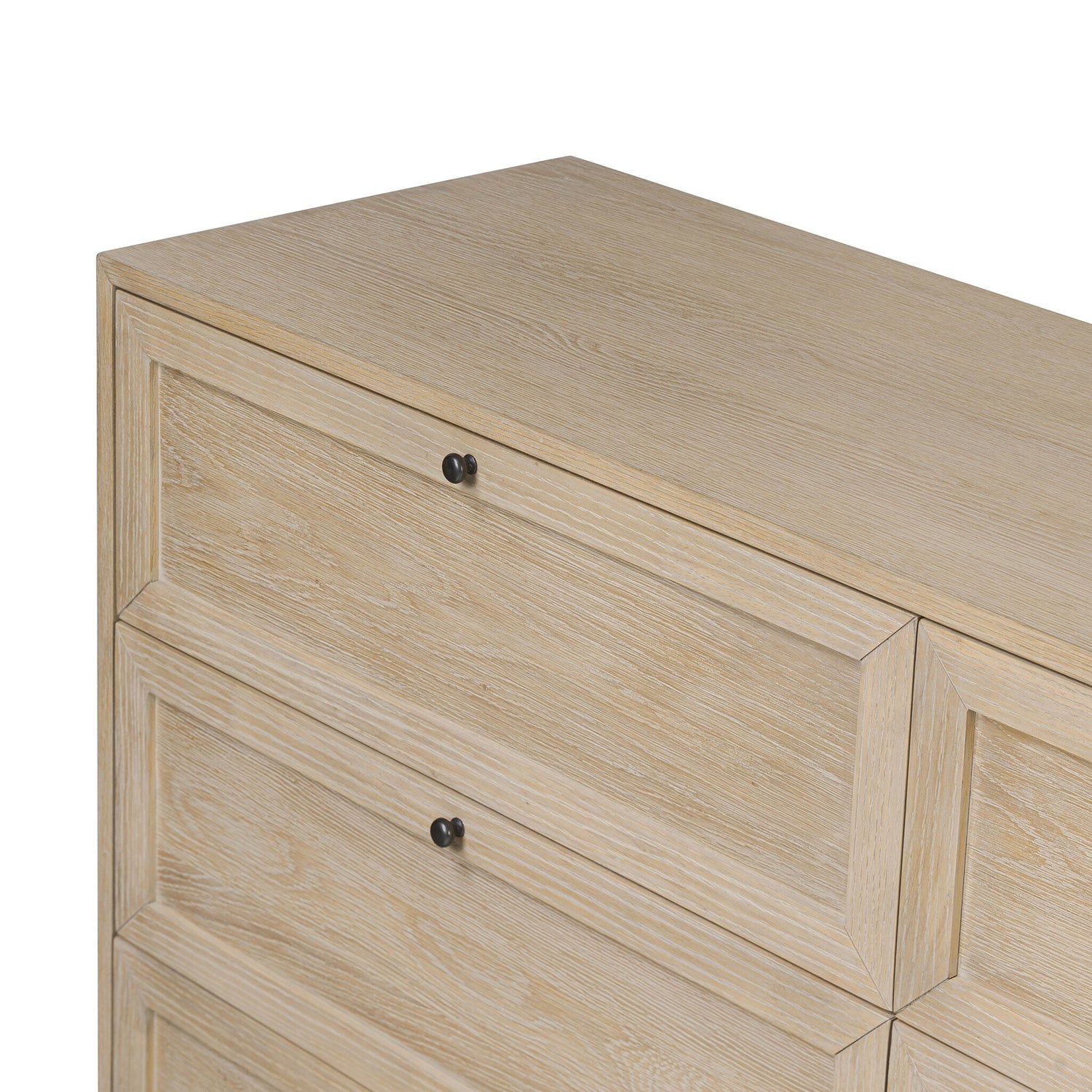 Four Hands Millie 9 Drawer Dresser