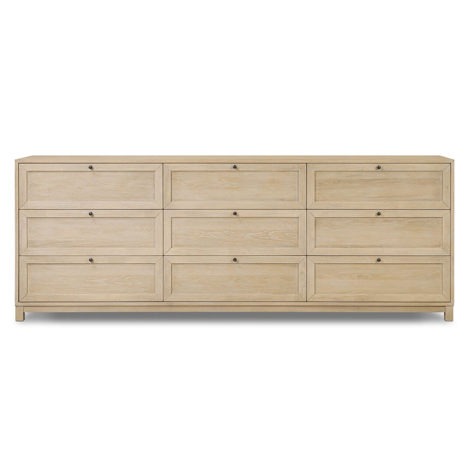 Four Hands Millie 9 Drawer Dresser