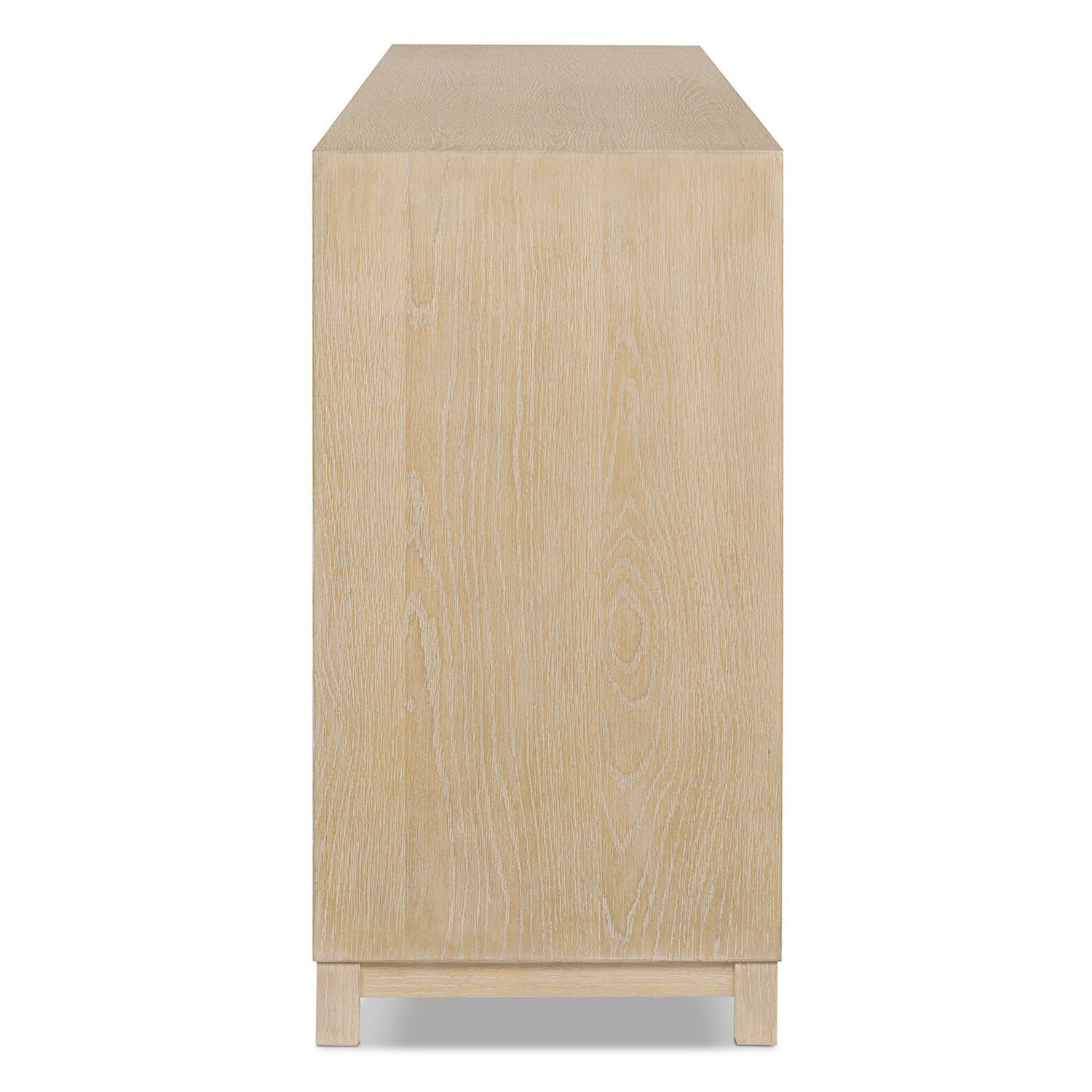 Four Hands Millie 9 Drawer Dresser