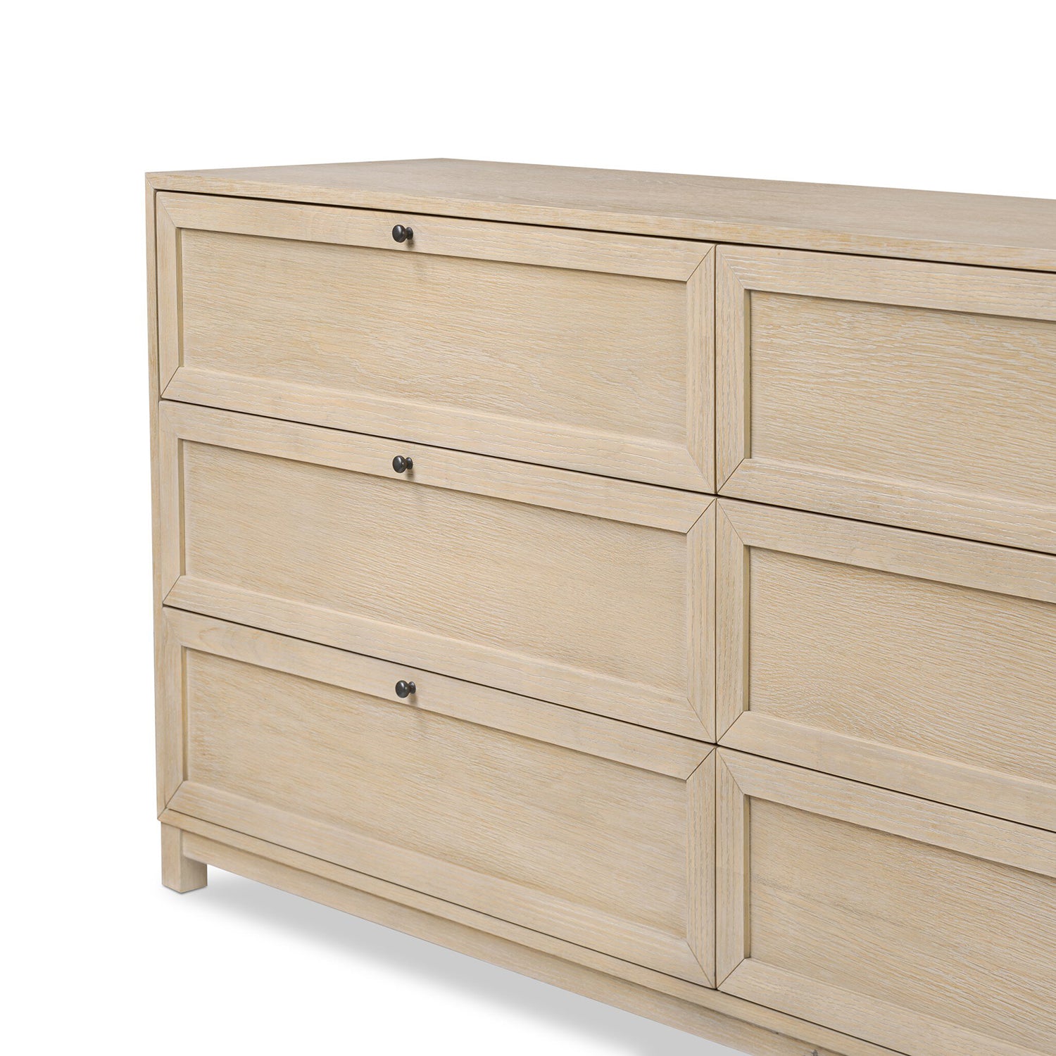 Four Hands Millie 6 Drawer Dresser