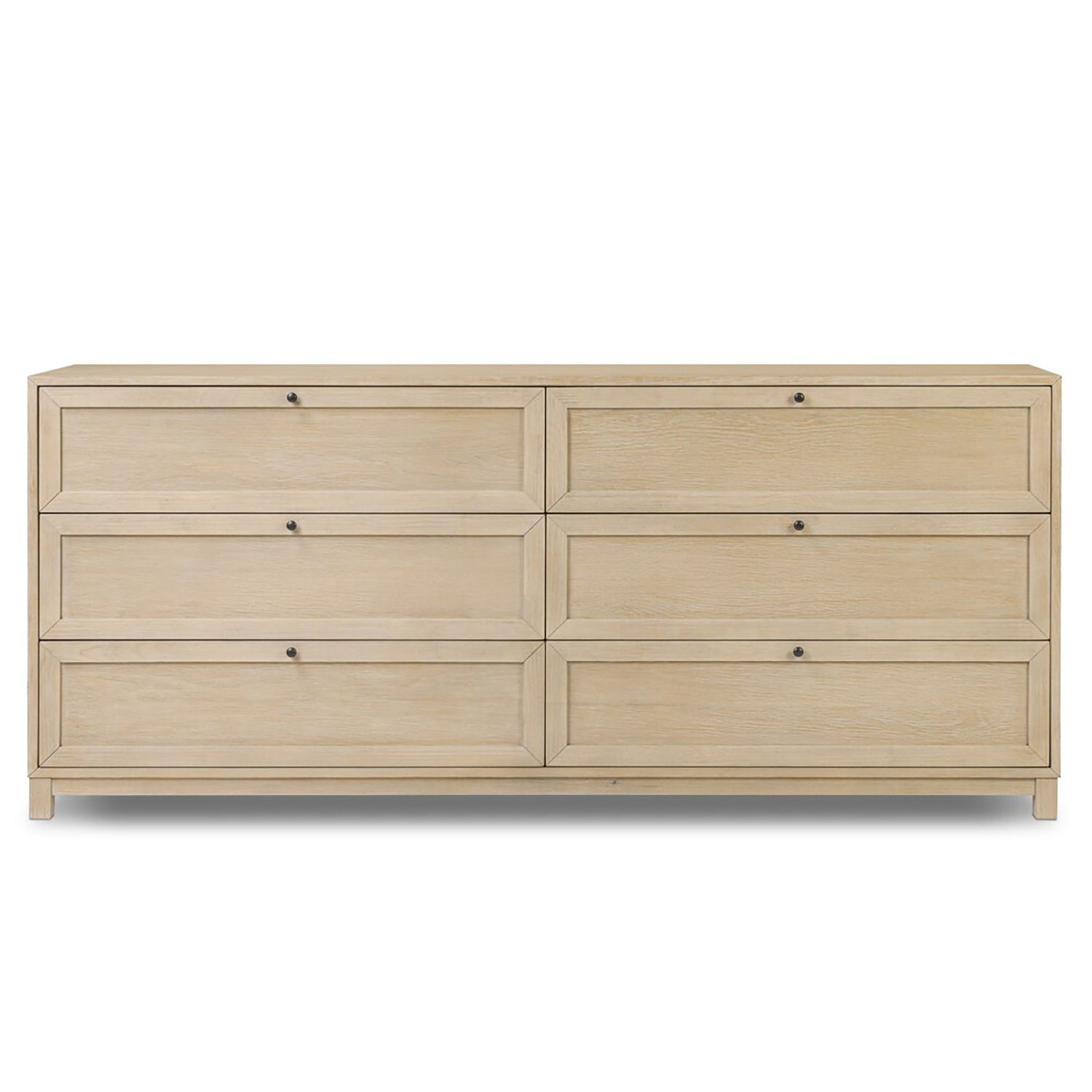 Four Hands Millie 6 Drawer Dresser