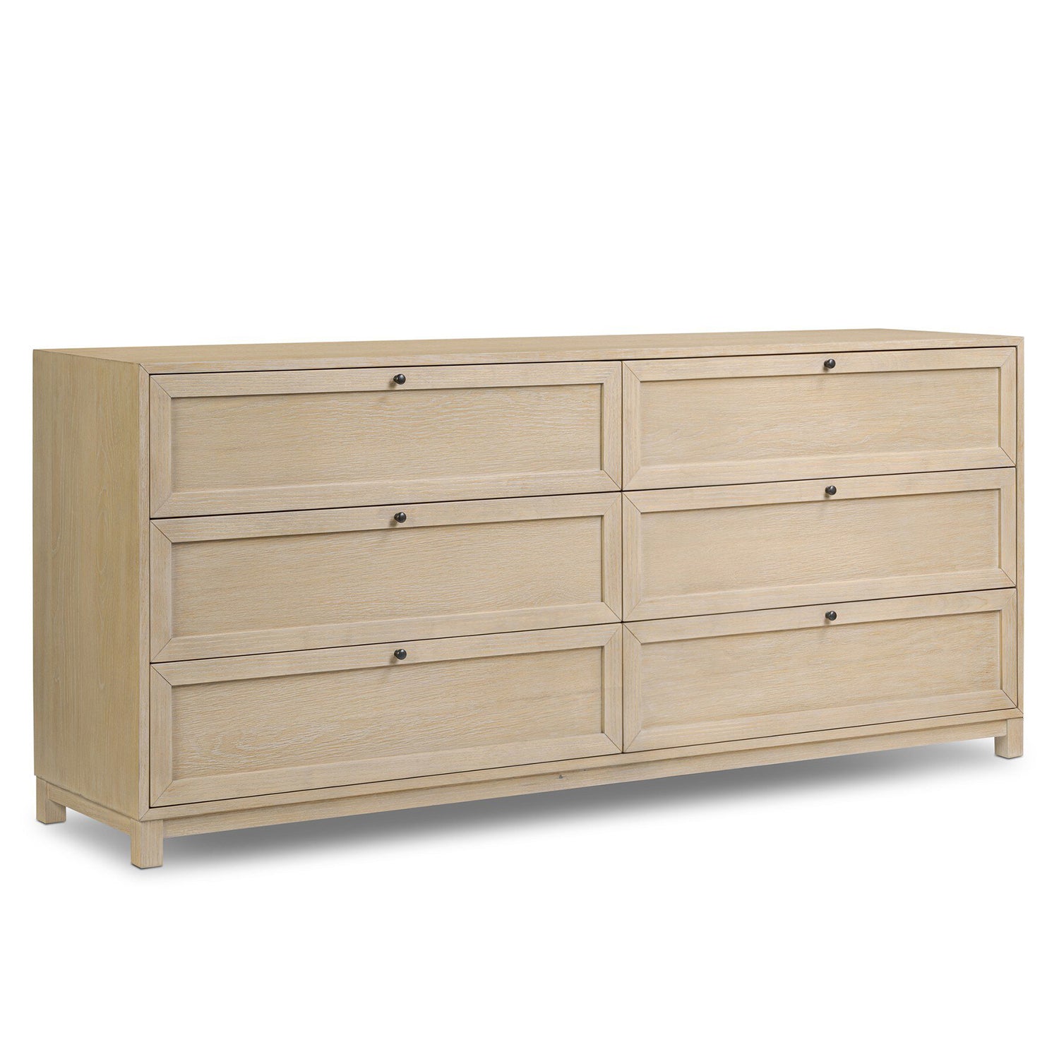 Four Hands Millie 6 Drawer Dresser