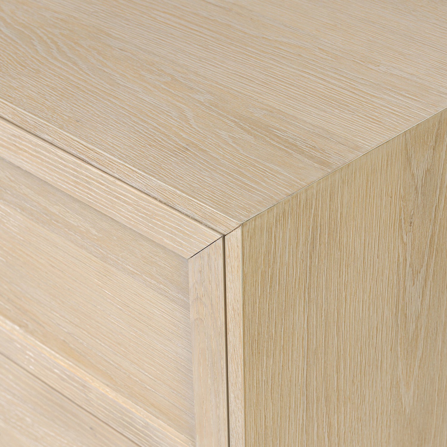 Four Hands Millie Nightstand