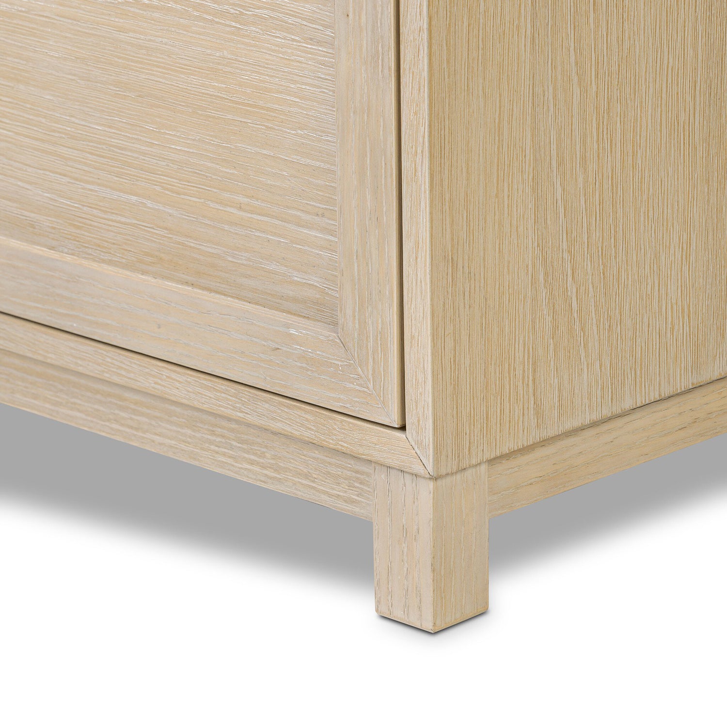 Four Hands Millie Nightstand