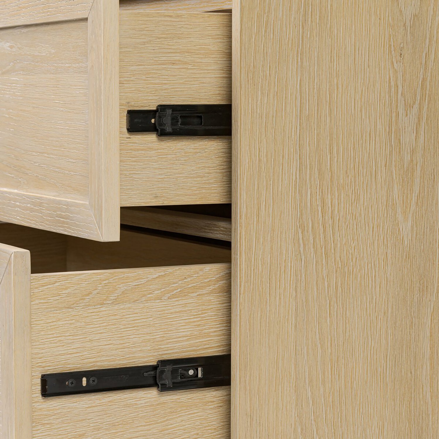 Four Hands Millie Nightstand