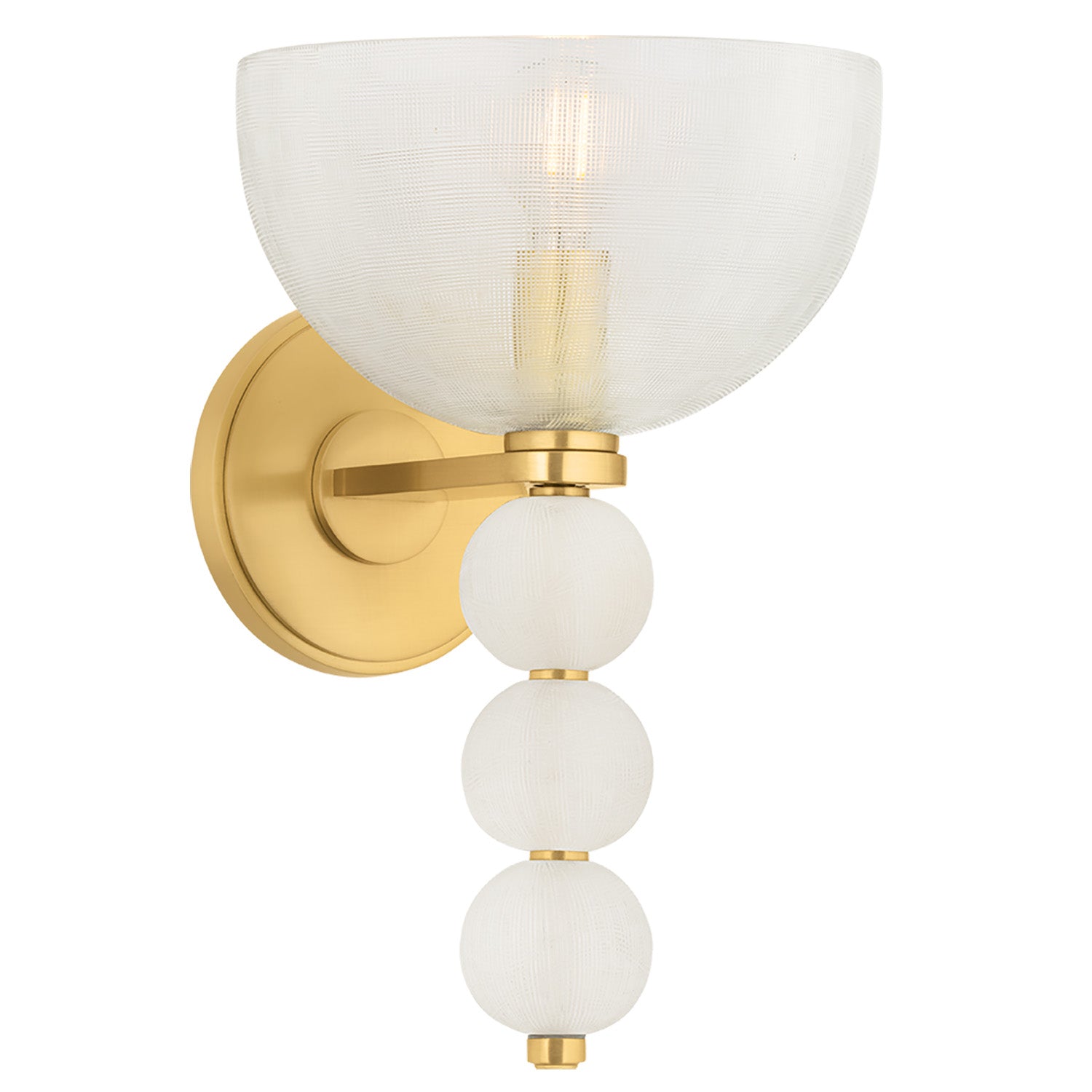 Hudson Valley Lighting Bloomvale Wall Sconce