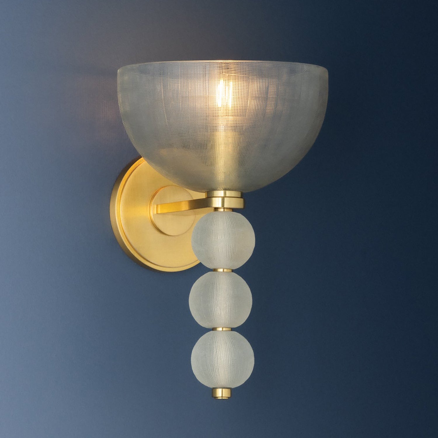 Hudson Valley Lighting Bloomvale Wall Sconce