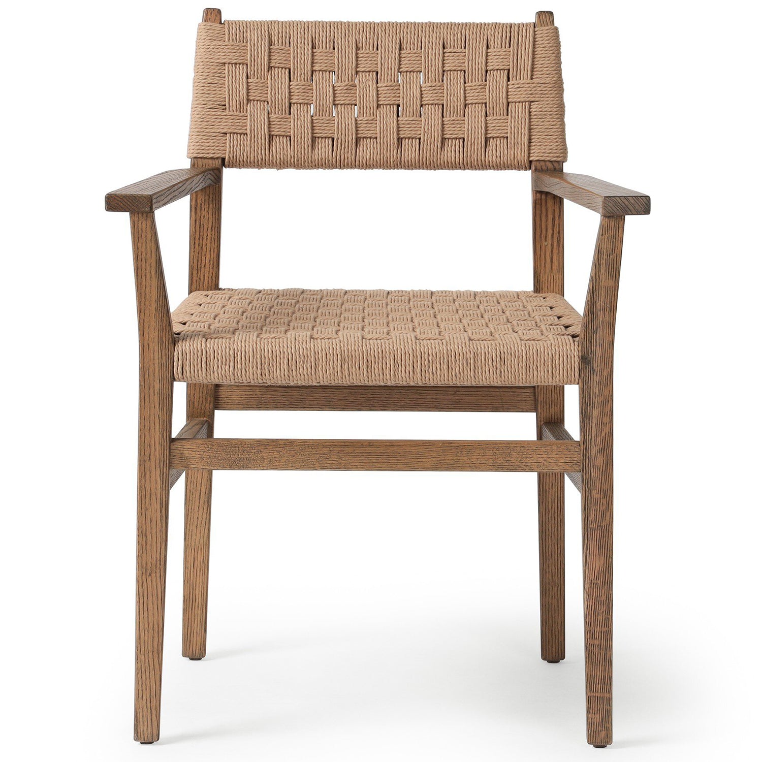 Four Hands Hamlin Dining Armchair Set of 2 - Final Sale