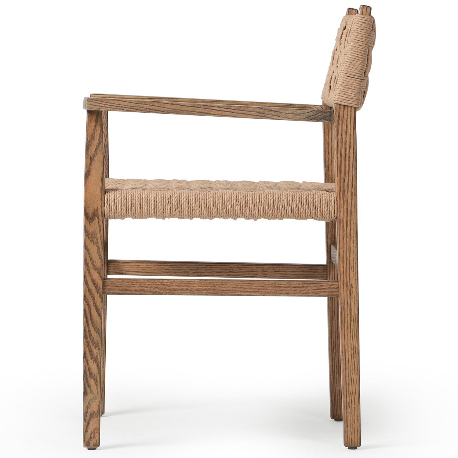 Four Hands Hamlin Dining Armchair Set of 2 - Final Sale