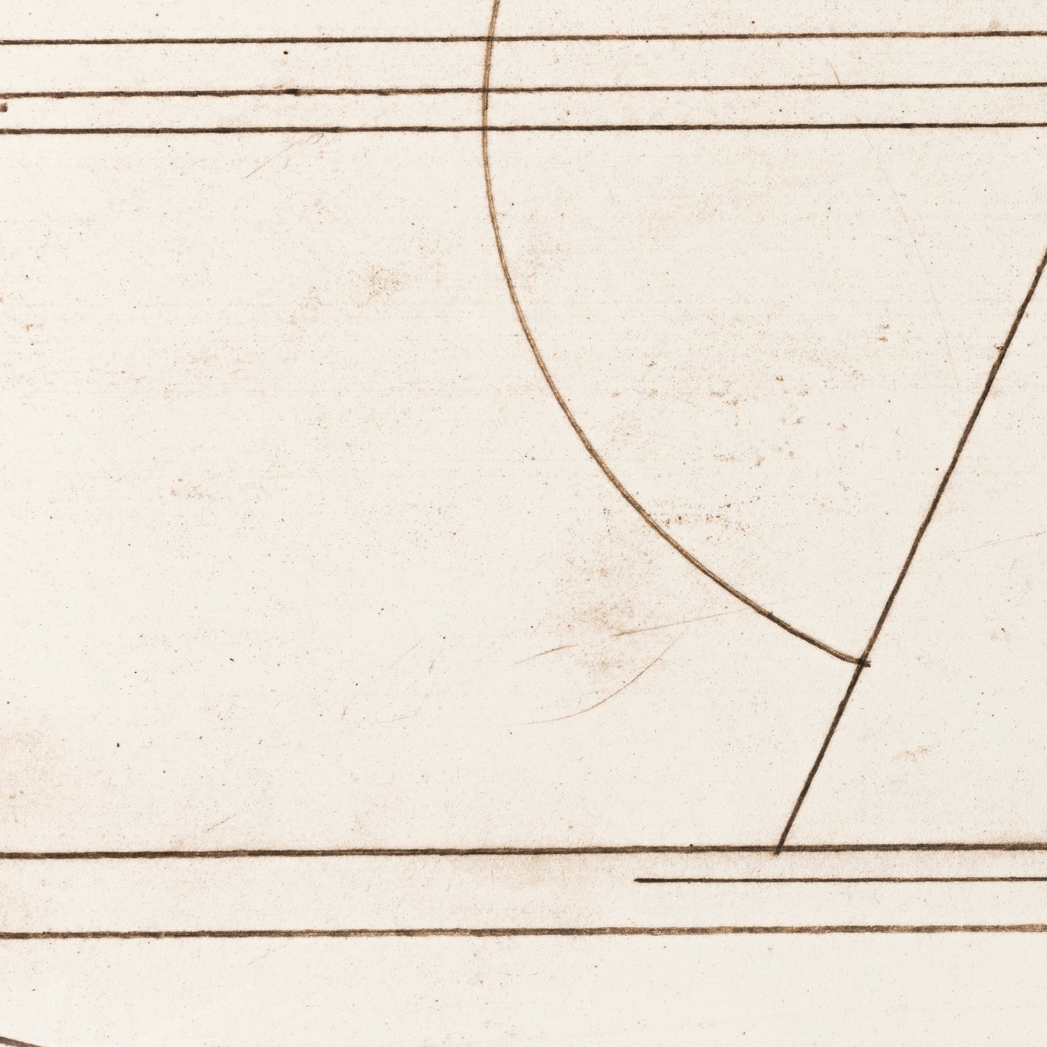 Four Hands Minimod 1/Minimod 2 Framed Artwork