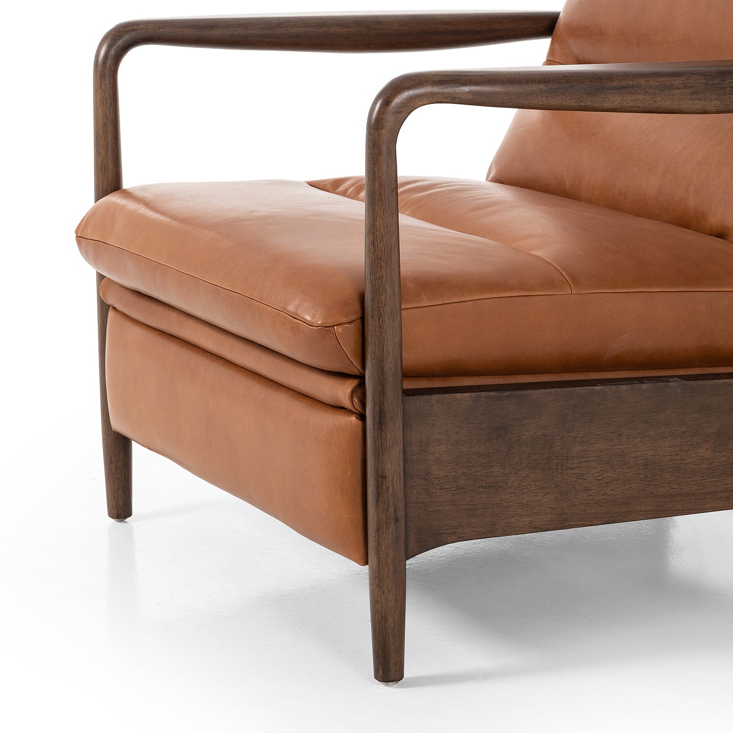 Four Hands Rhodes Recliner - Final Sale