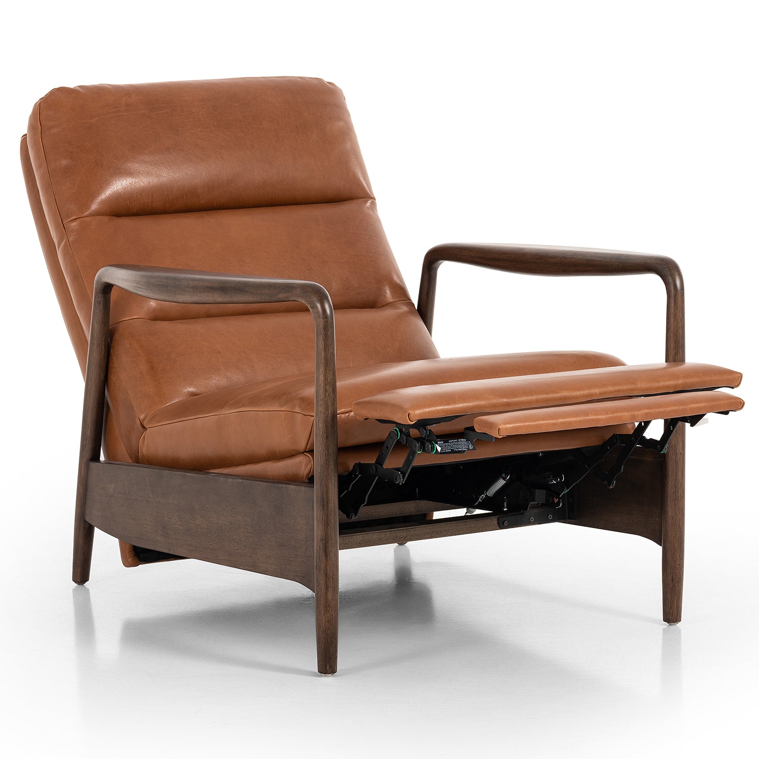 Four Hands Rhodes Recliner - Final Sale
