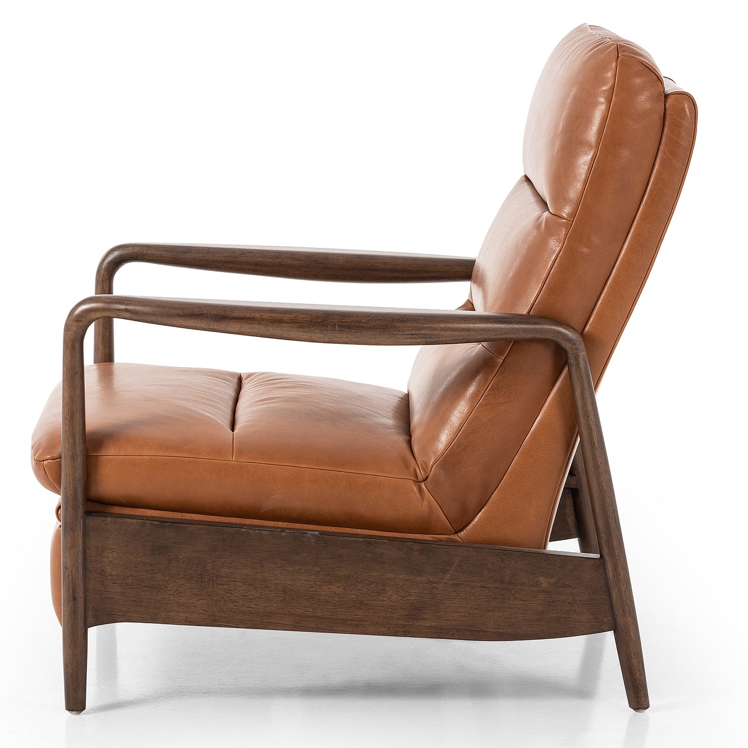 Four Hands Rhodes Recliner - Final Sale