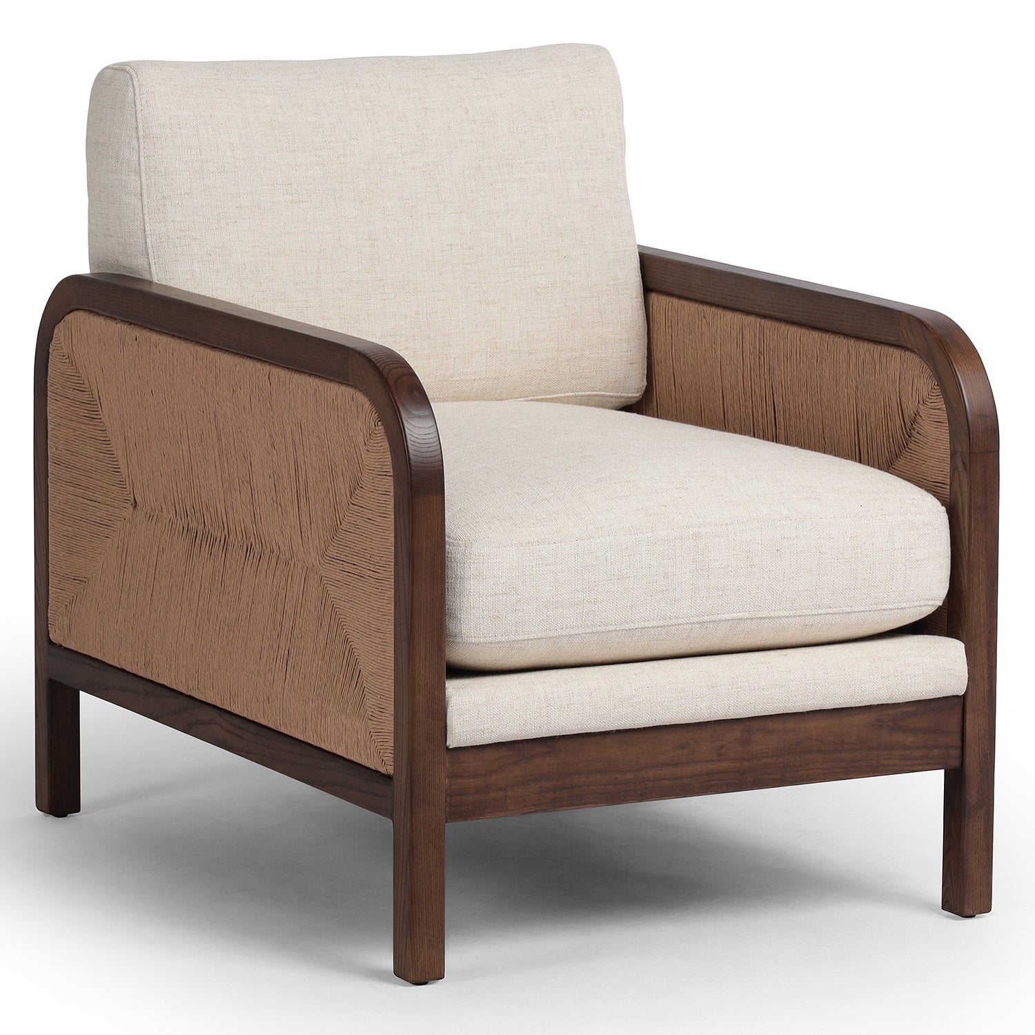 Four Hands Kalani Chair