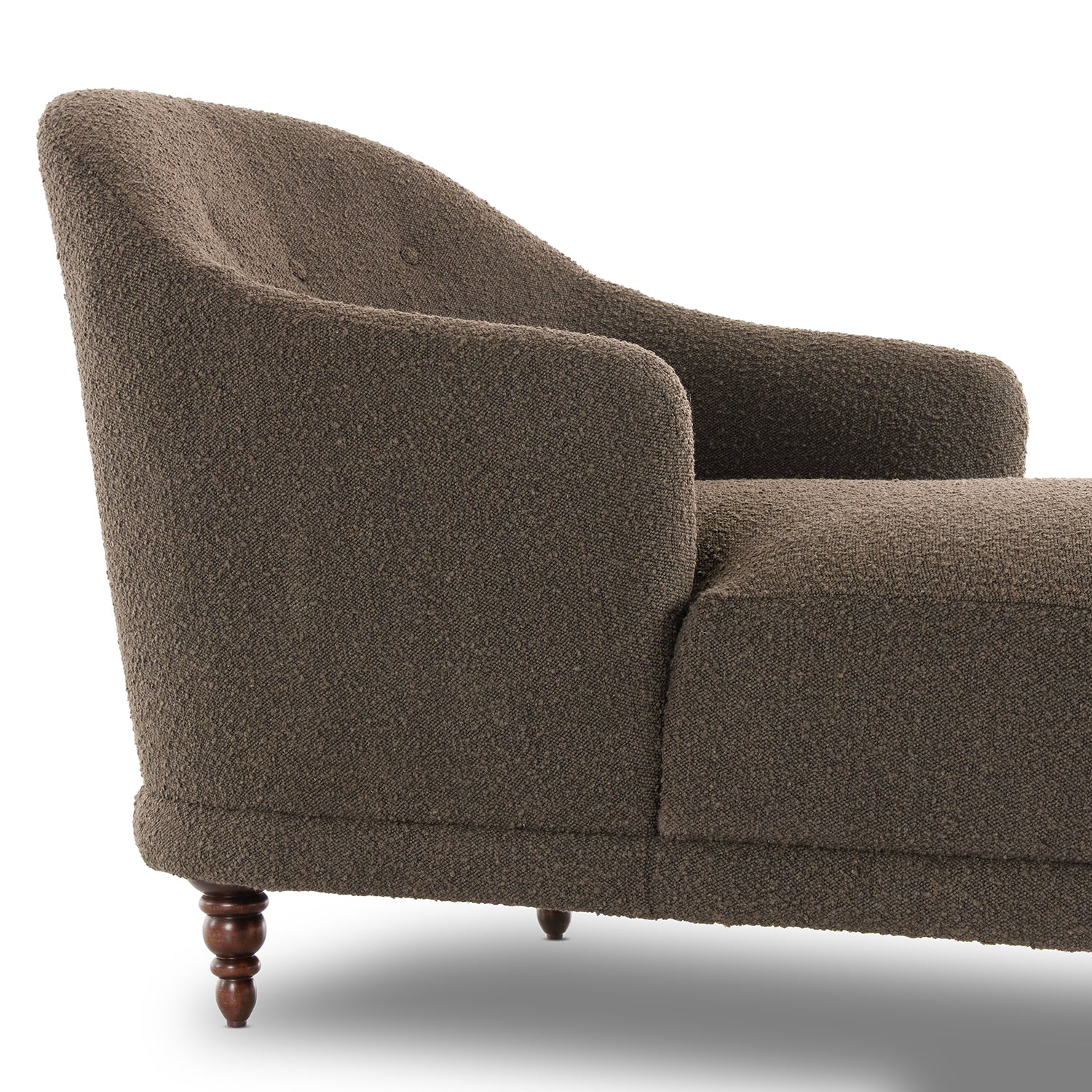 Four Hands Marnie Chaise Lounge