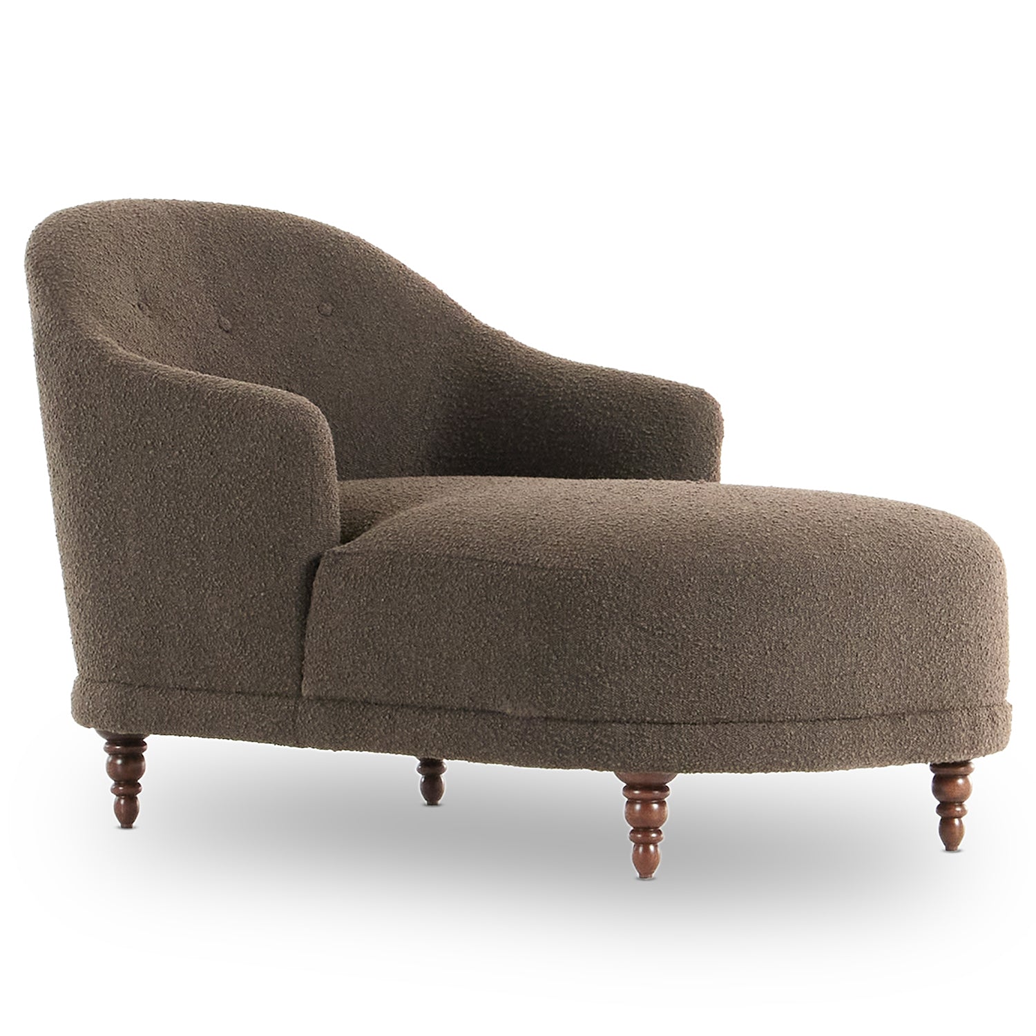 Four Hands Marnie Chaise Lounge