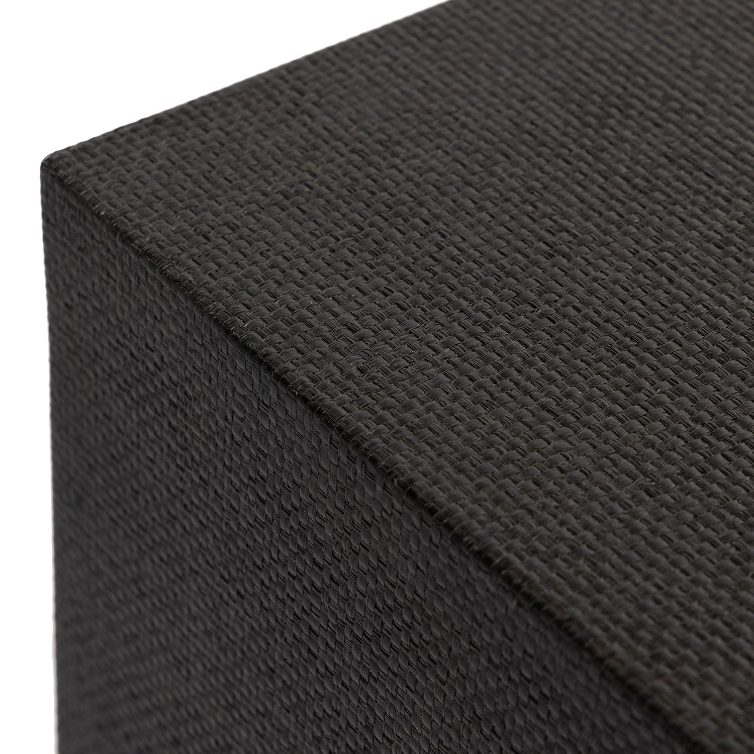 Four Hands Fiona 6 Black Drawer Dresser