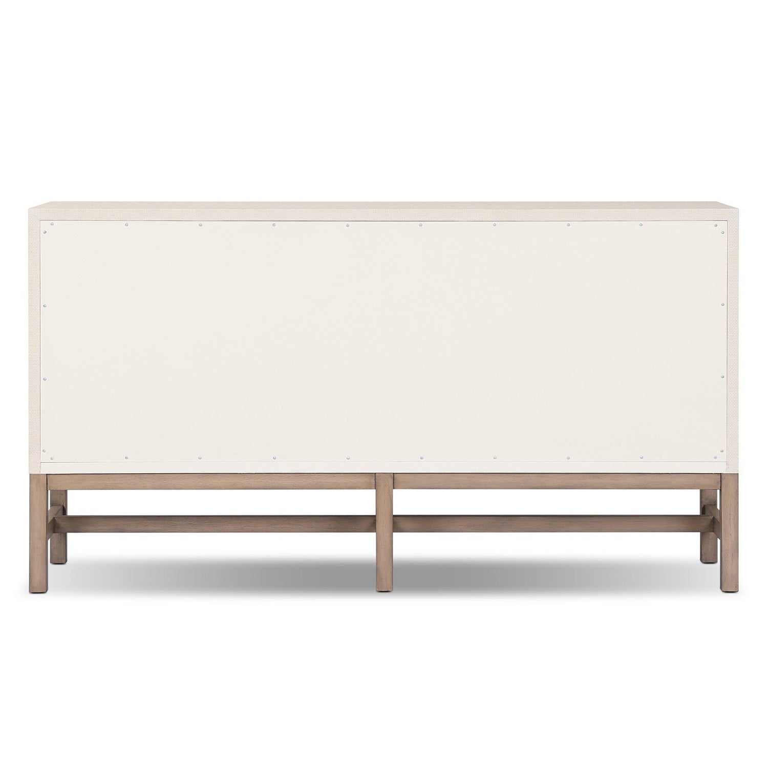 Four Hands Fiona Ivory 6 Drawer Dresser