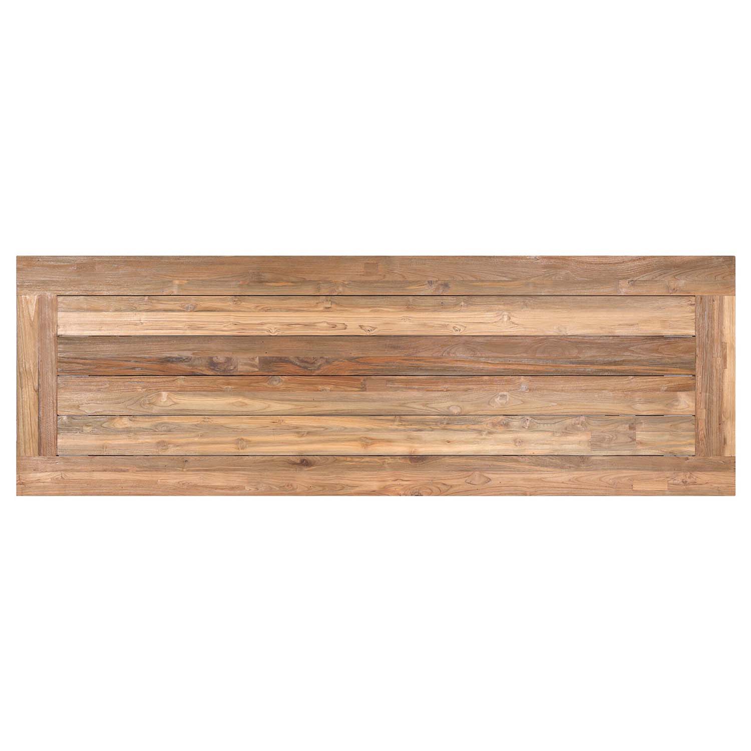 Four Hands Stewart Outdoor Dining Table