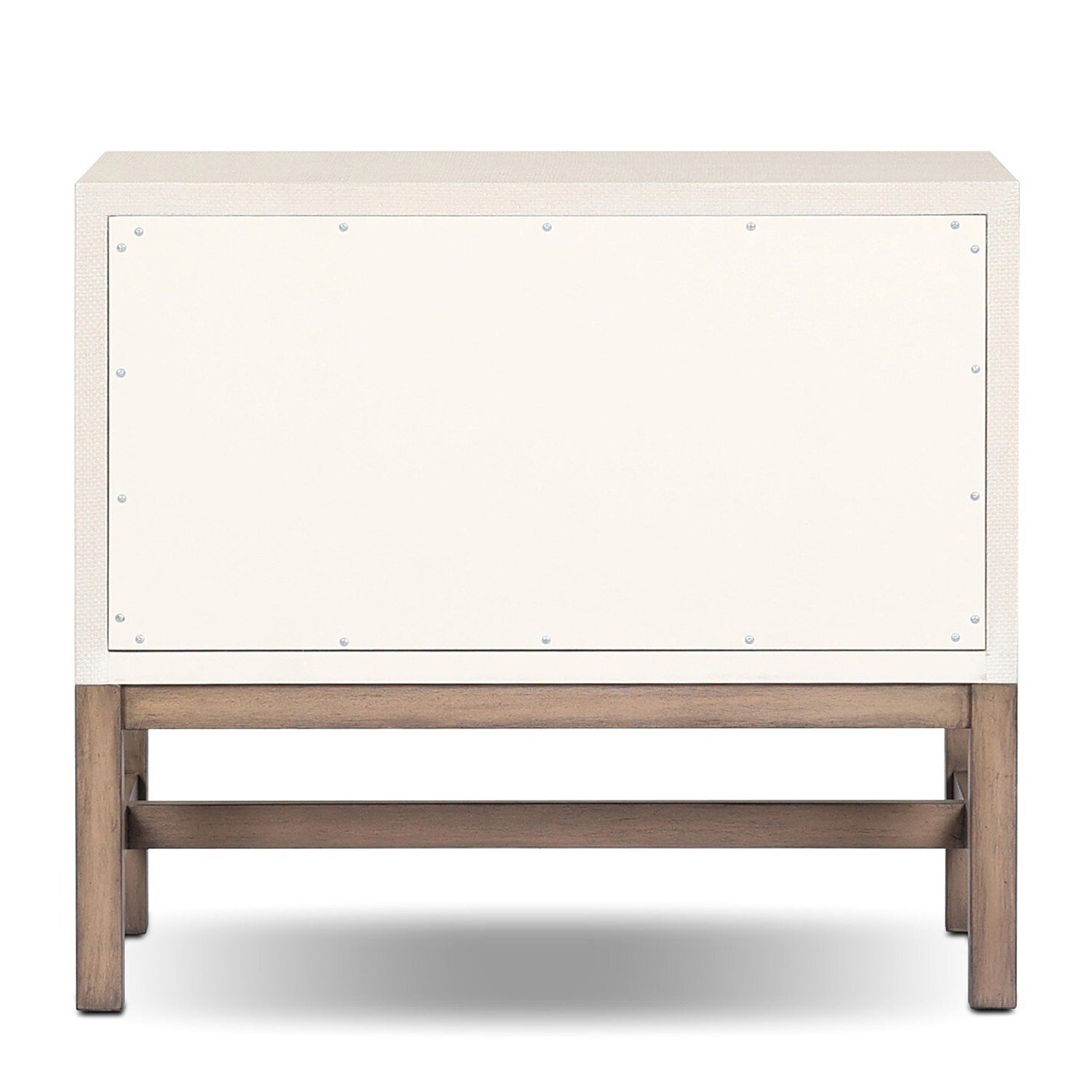 Four Hands Fiona Ivory Nightstand
