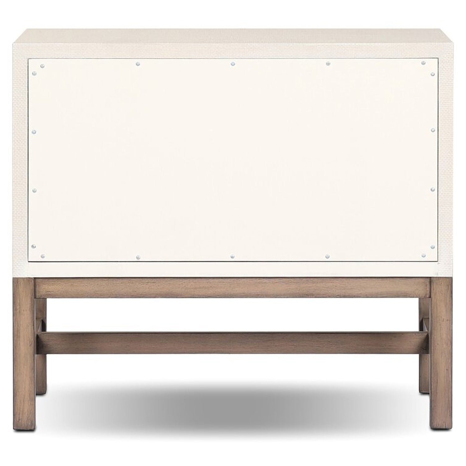 Four Hands Fiona Ivory Nightstand