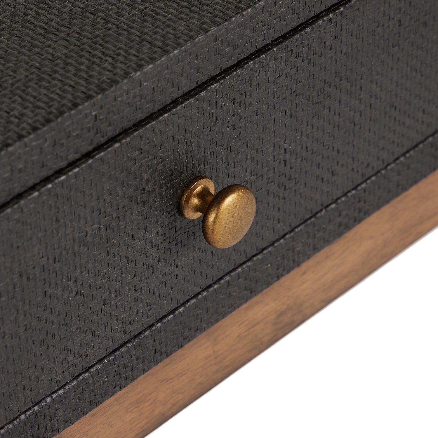 Four Hands Fiona Desk