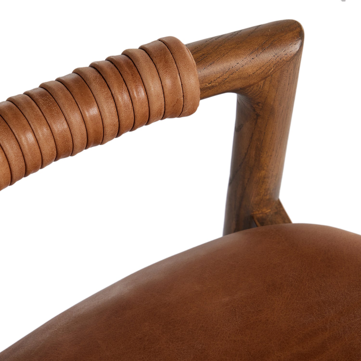 Four Hands Baden Bar Stool Set of 2