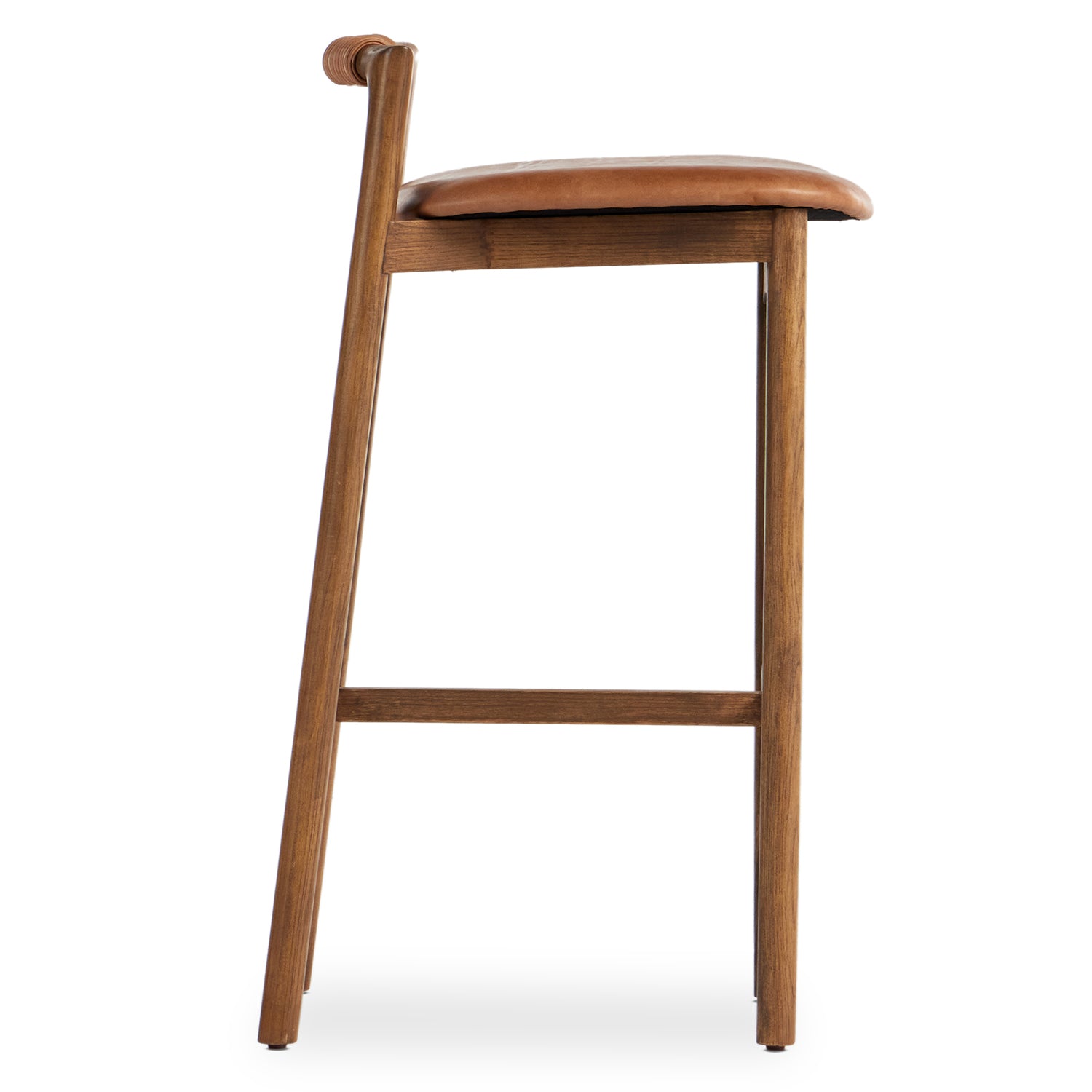 Four Hands Baden Bar Stool Set of 2