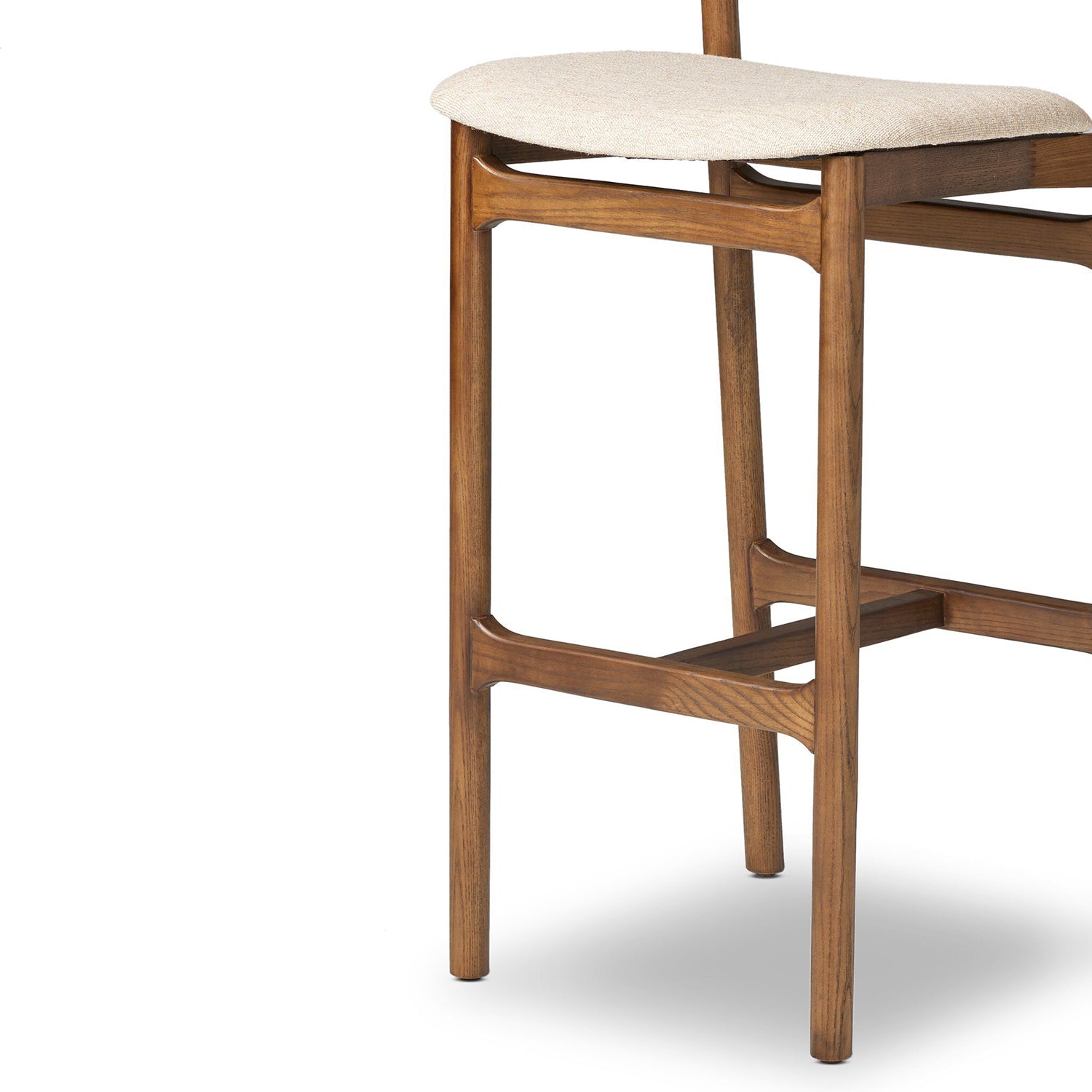 Four Hands Baden Bar Stool Set of 2