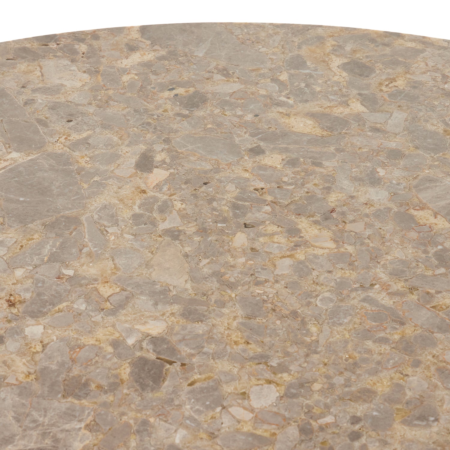 Four Hands Brisa Round Dining Table