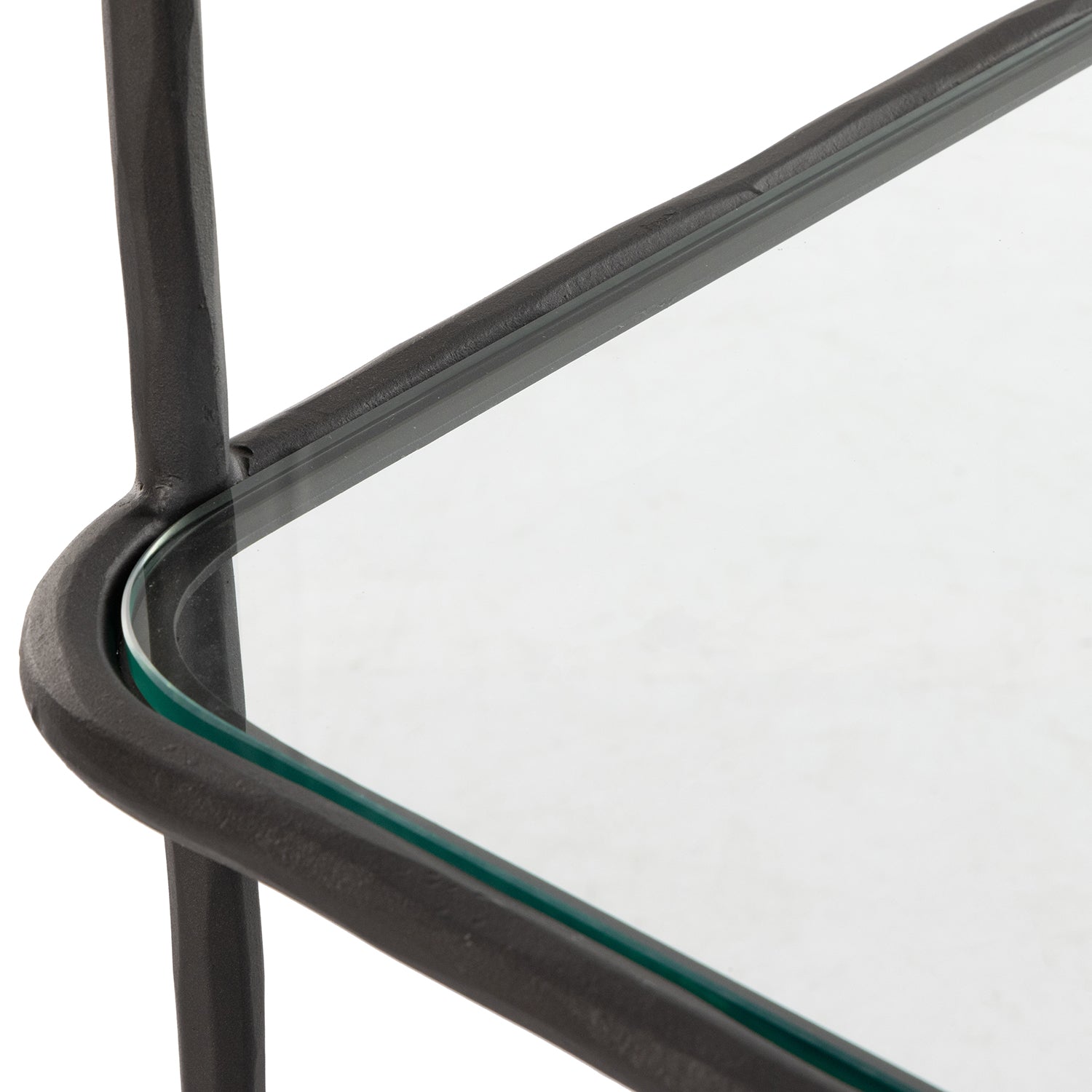 Four Hands Swinton Bookcase