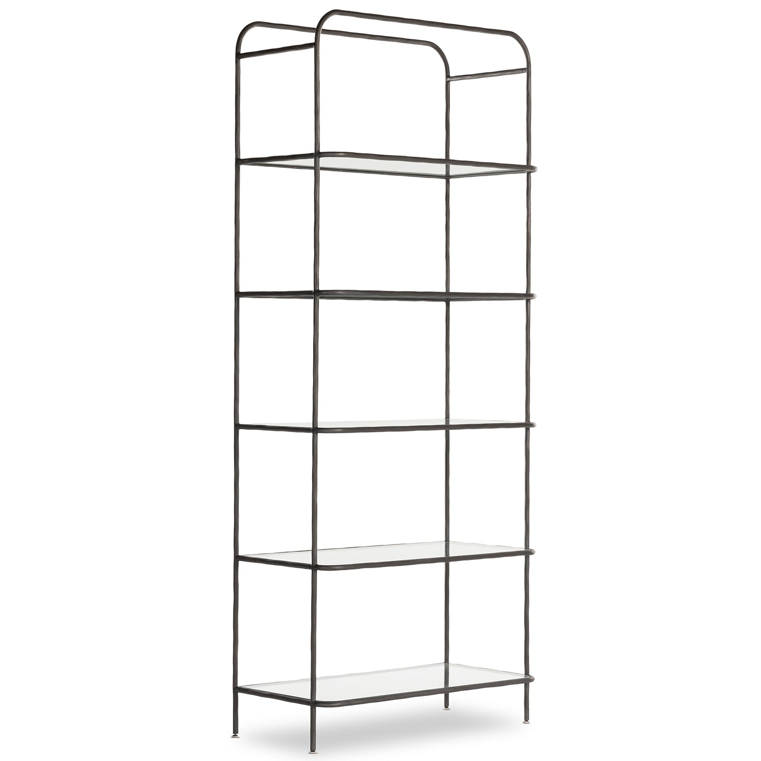 Four Hands Swinton Bookcase