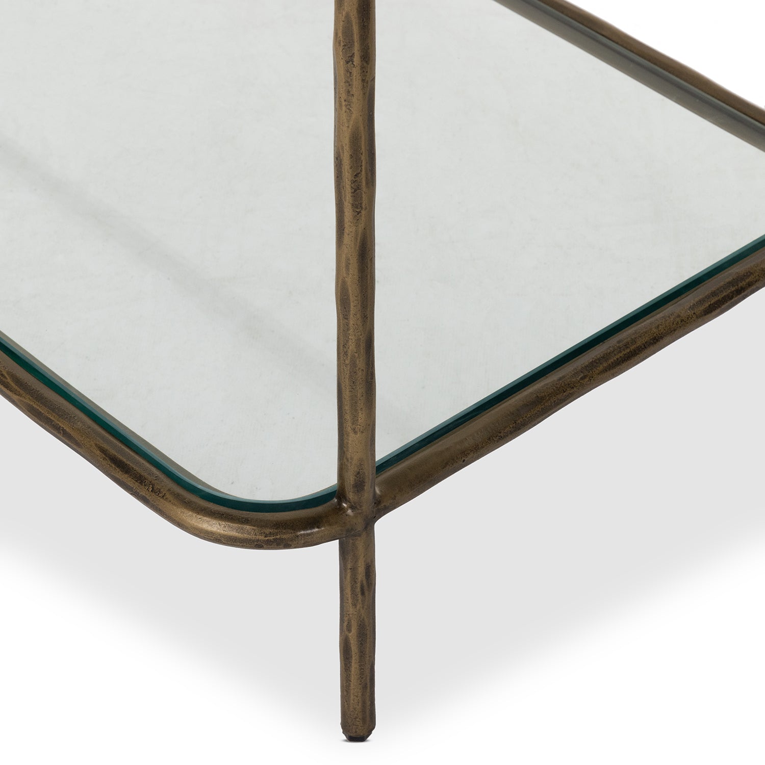 Four Hands Swinton Bookcase