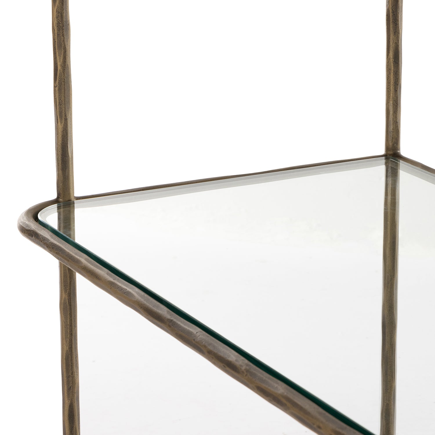 Four Hands Swinton Bookcase