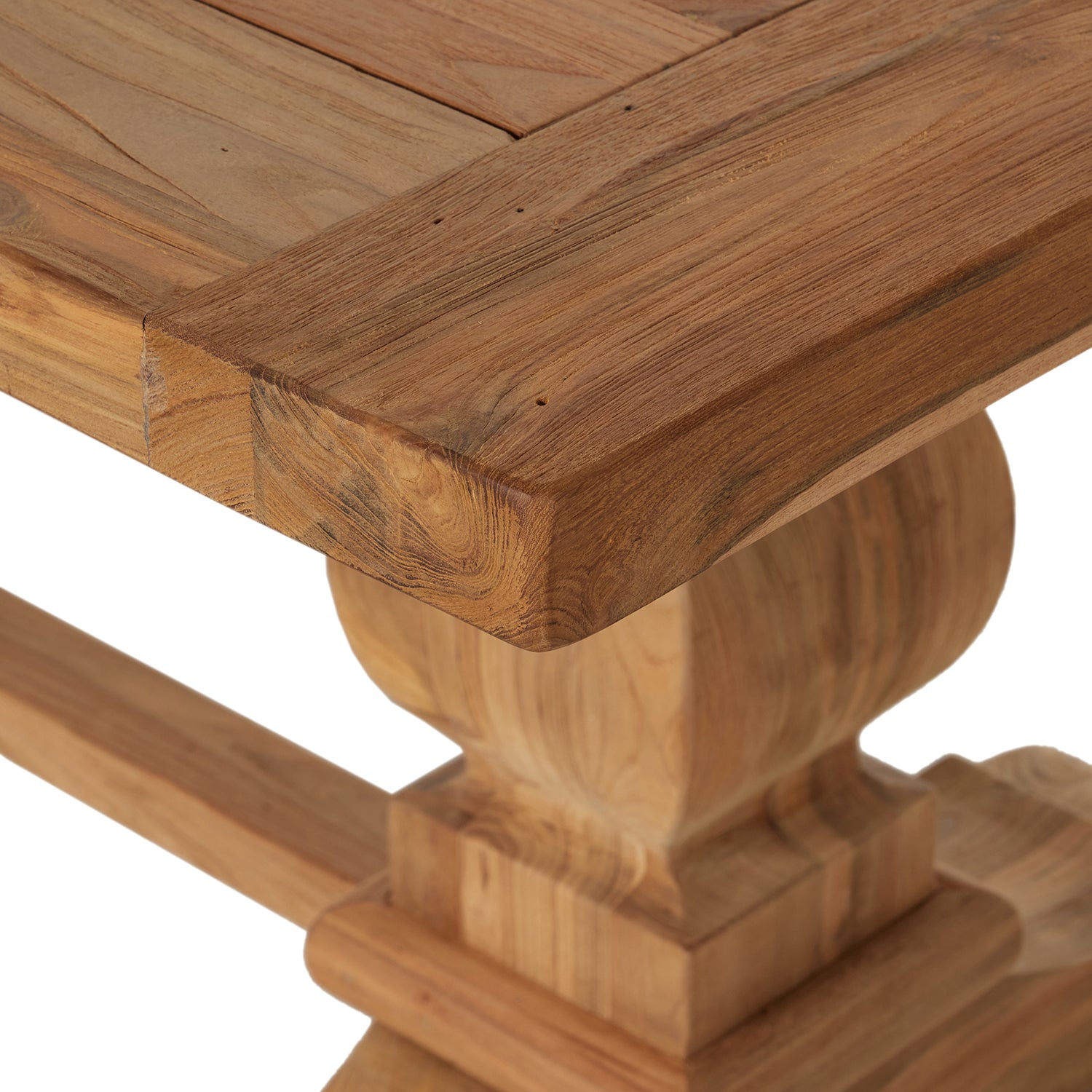 Four Hands Novell Outdoor Dining Table