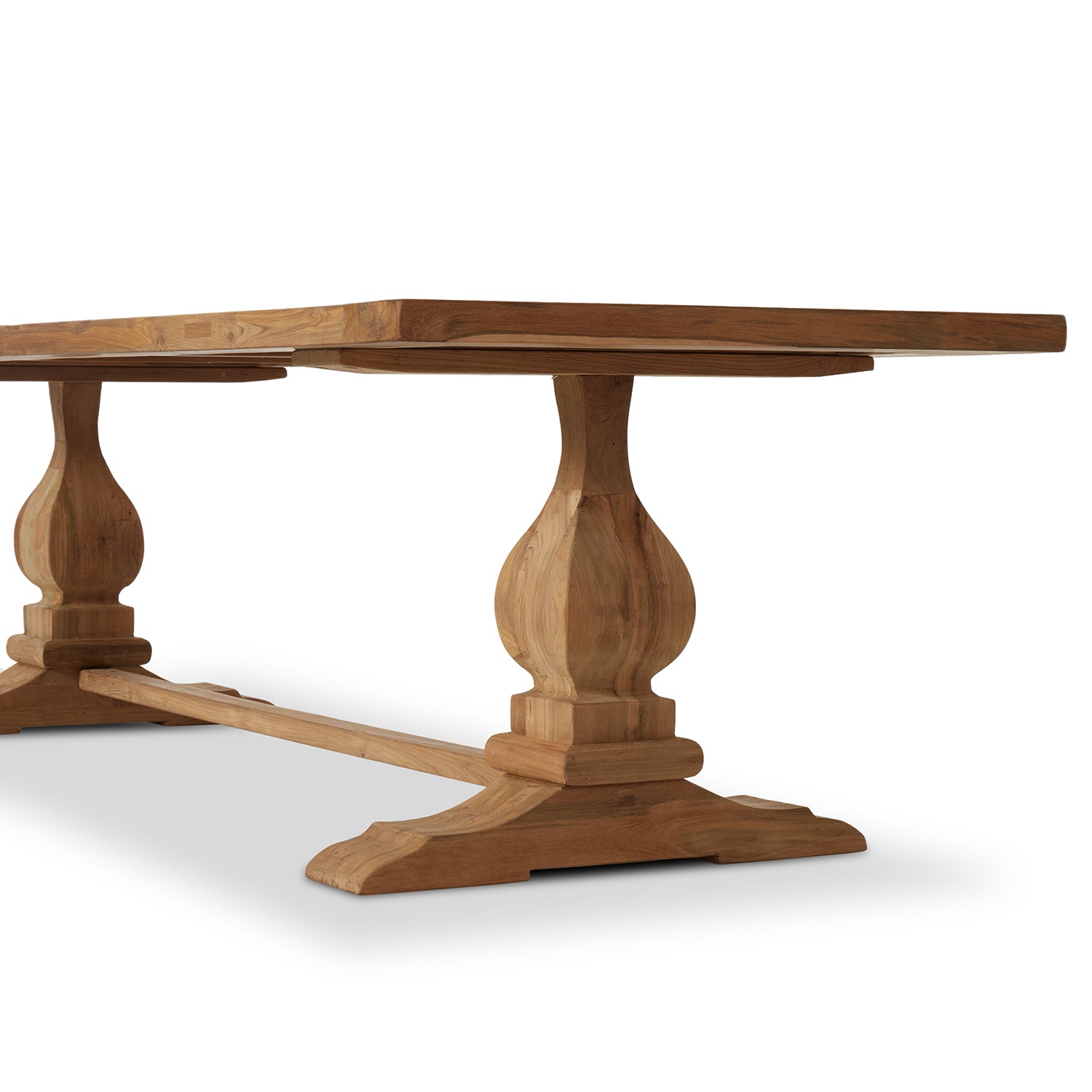 Four Hands Novell Outdoor Dining Table
