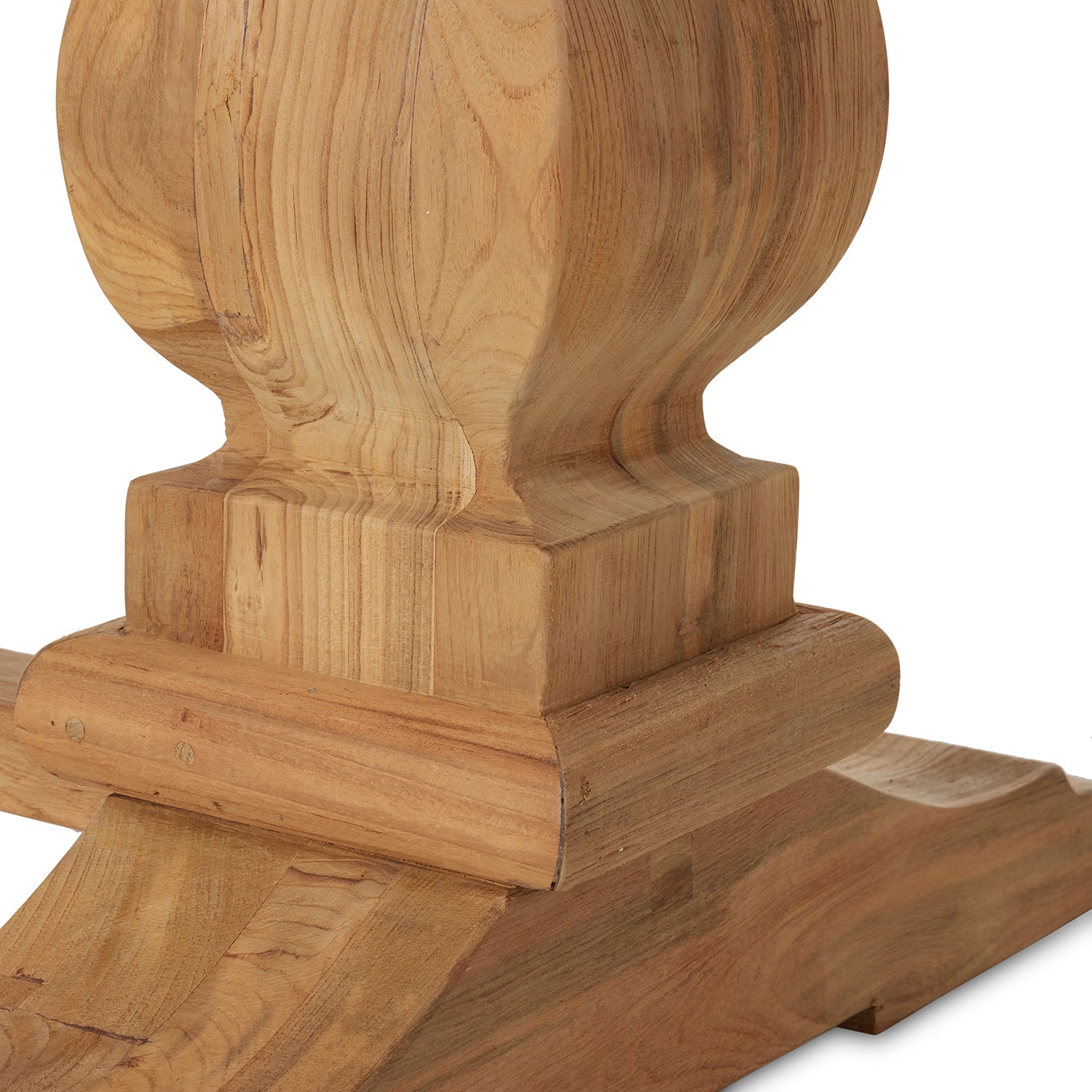 Four Hands Novell Outdoor Dining Table