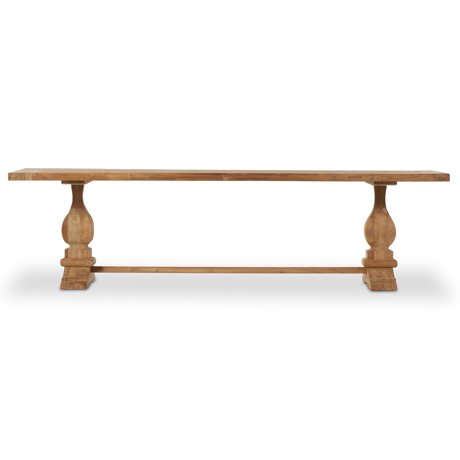 Four Hands Novell Outdoor Dining Table