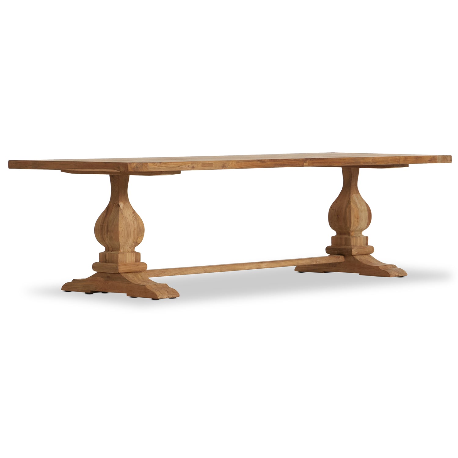 Four Hands Novell Outdoor Dining Table