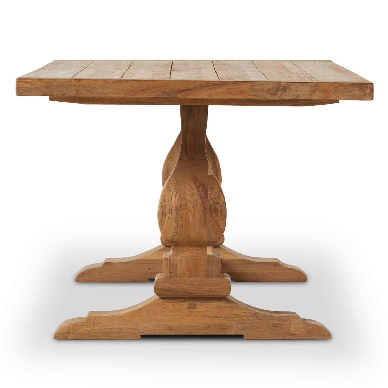 Four Hands Novell Outdoor Dining Table