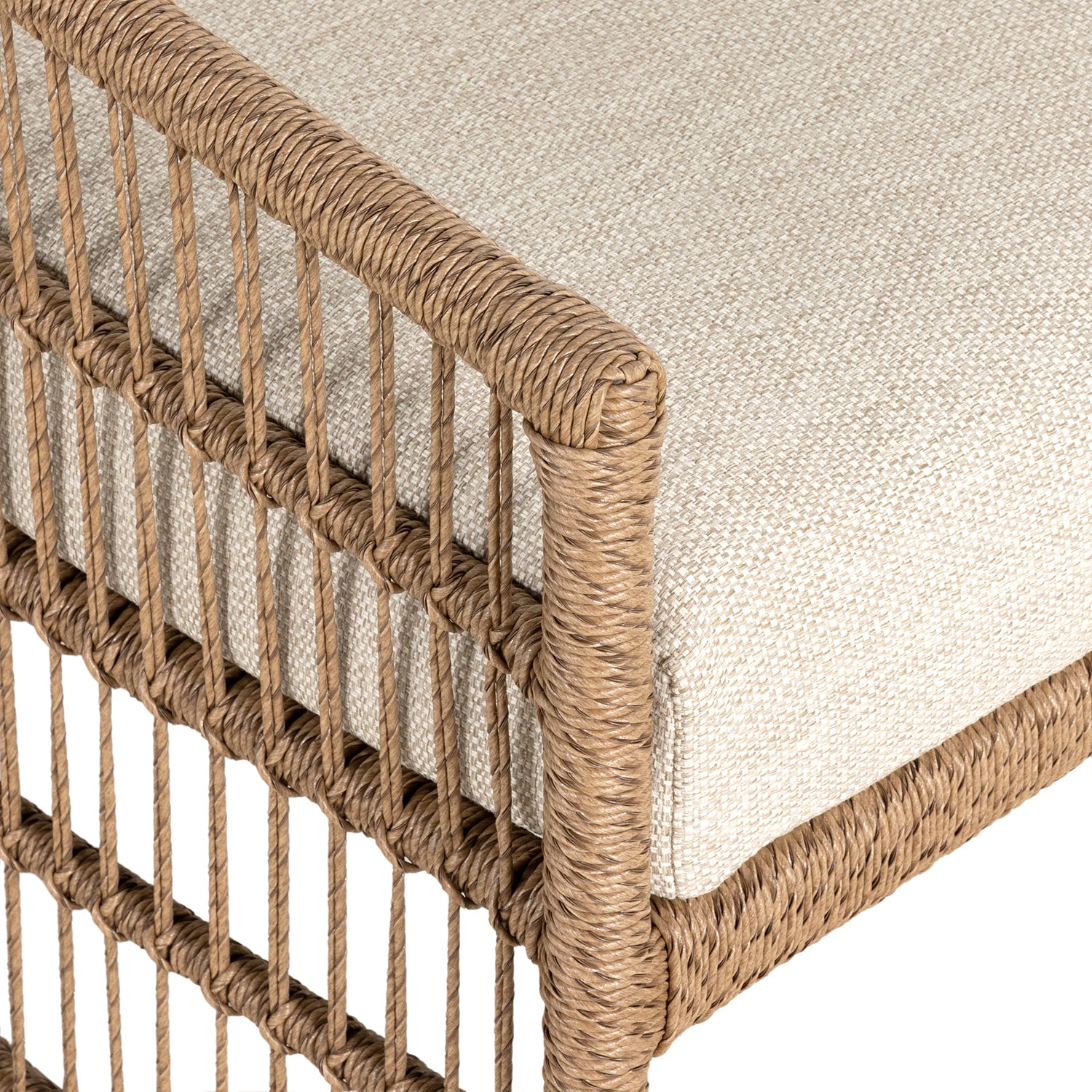 Four Hands Montecito Outdoor Chair