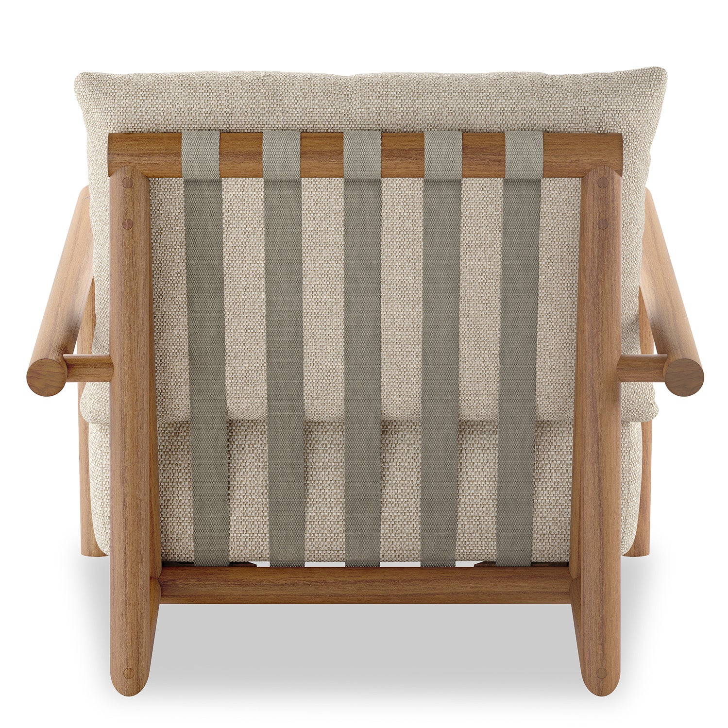 Four Hands Cardiff Outdoor Chair