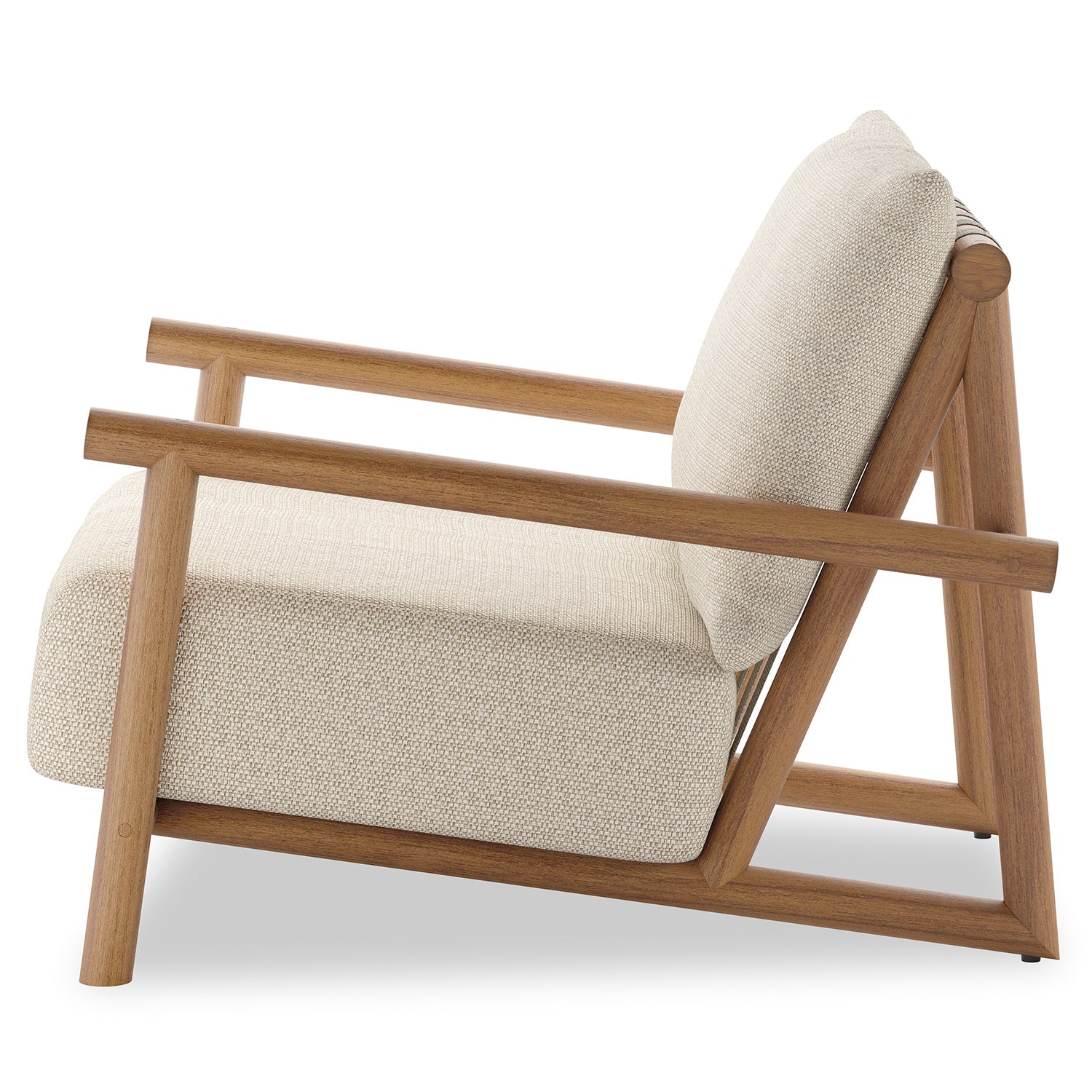 Four Hands Cardiff Outdoor Chair