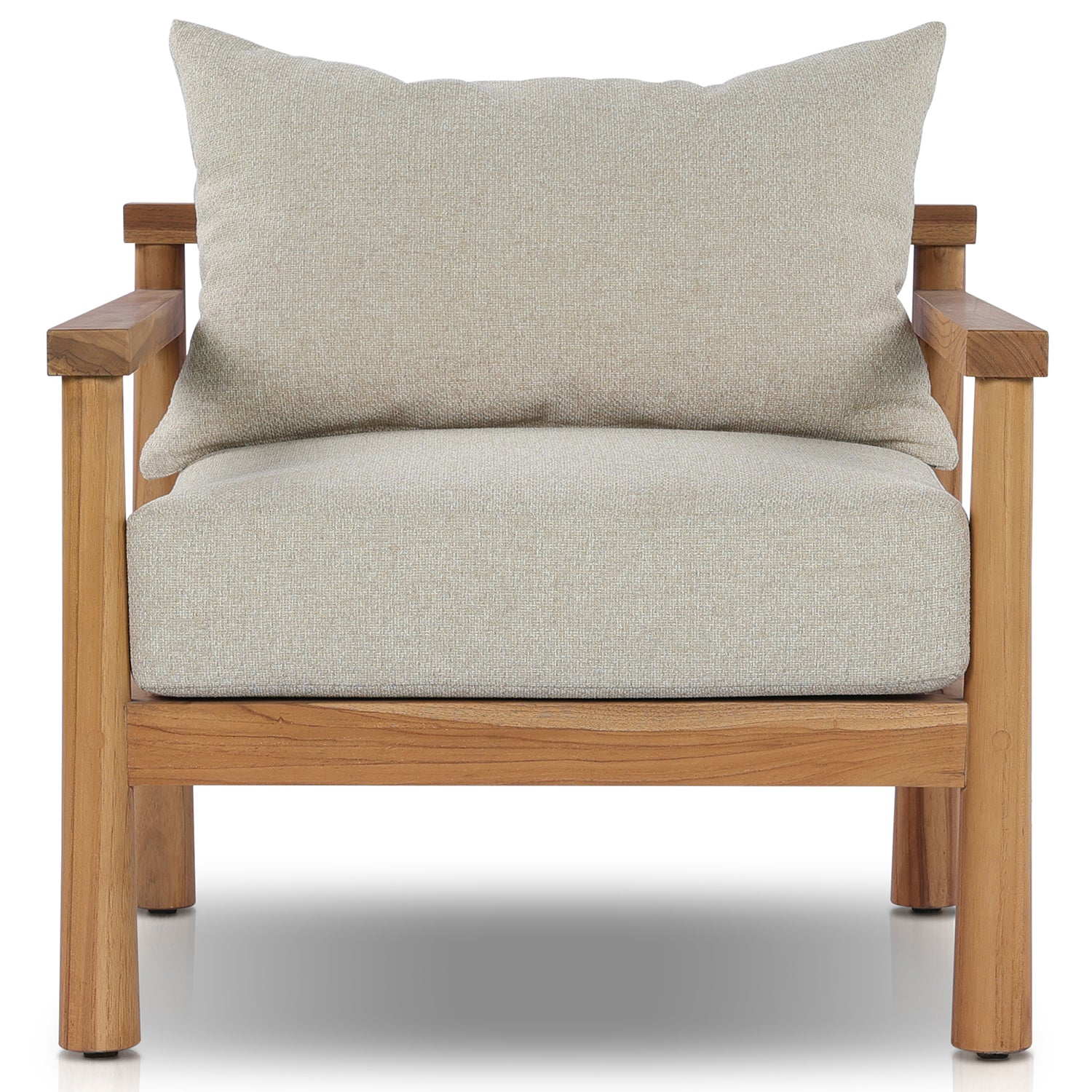 Four Hands Irvine Outdoor Chair