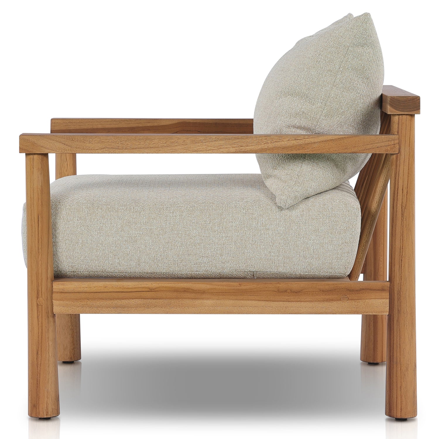 Four Hands Irvine Outdoor Chair