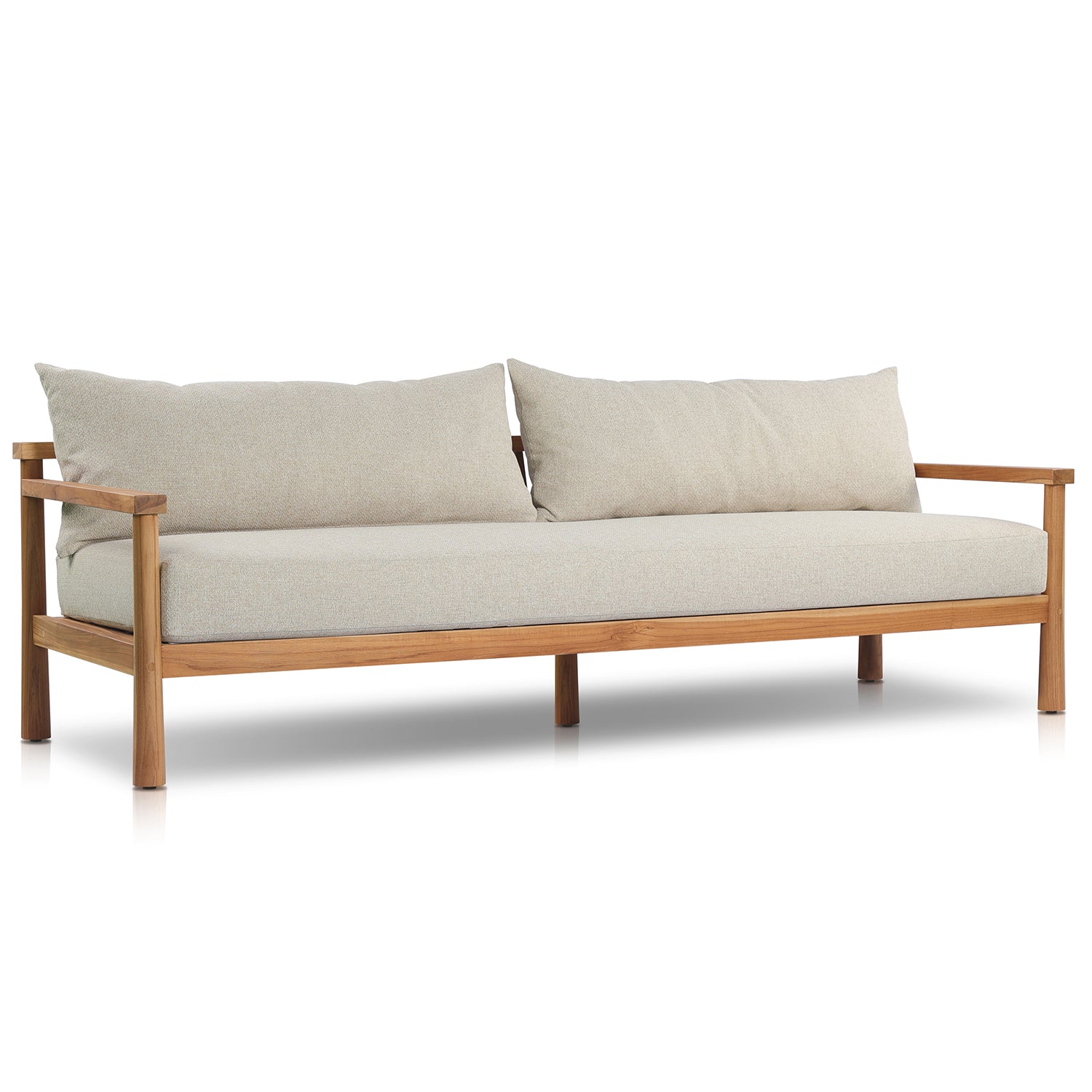 Four Hands Irvine Outdoor Sofa